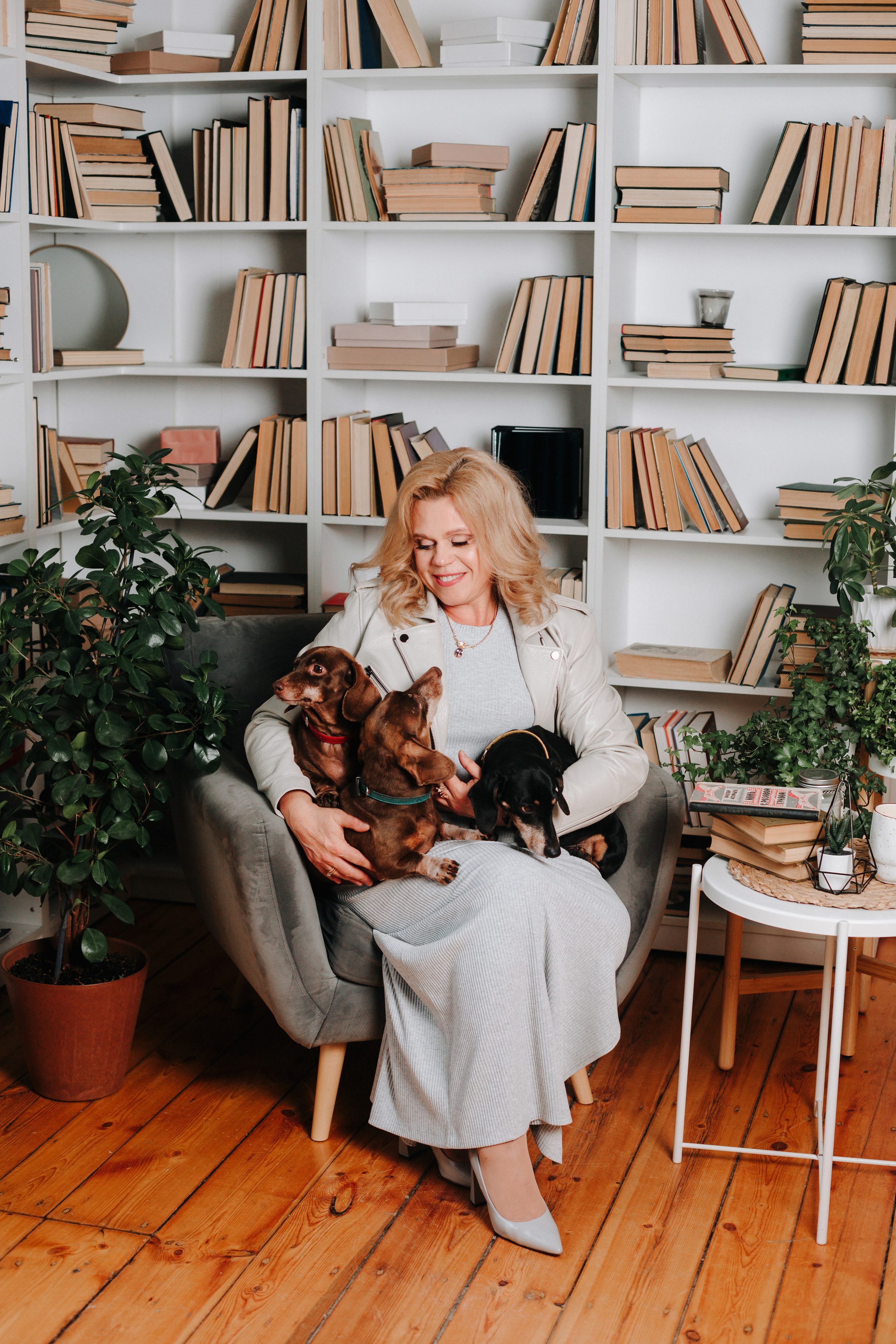 НОВОГОДНИЕ. Семейный и свадебный фотограф в Воронеже Майя Добровольская