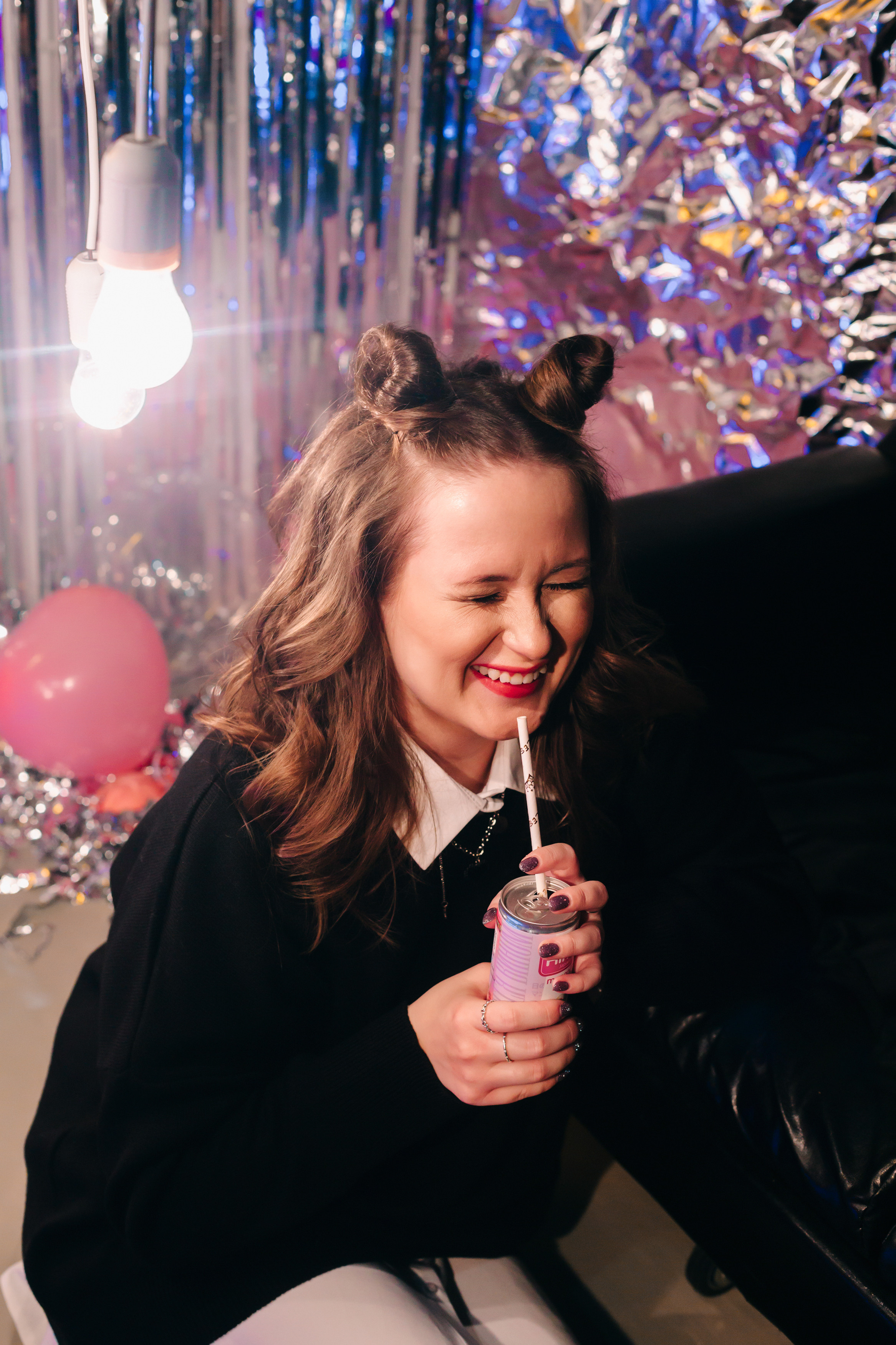 Юлия (рок-н-ролл и телевизоры «Рекорд»)). Семейный и свадебный фотограф в Воронеже Майя Добровольская