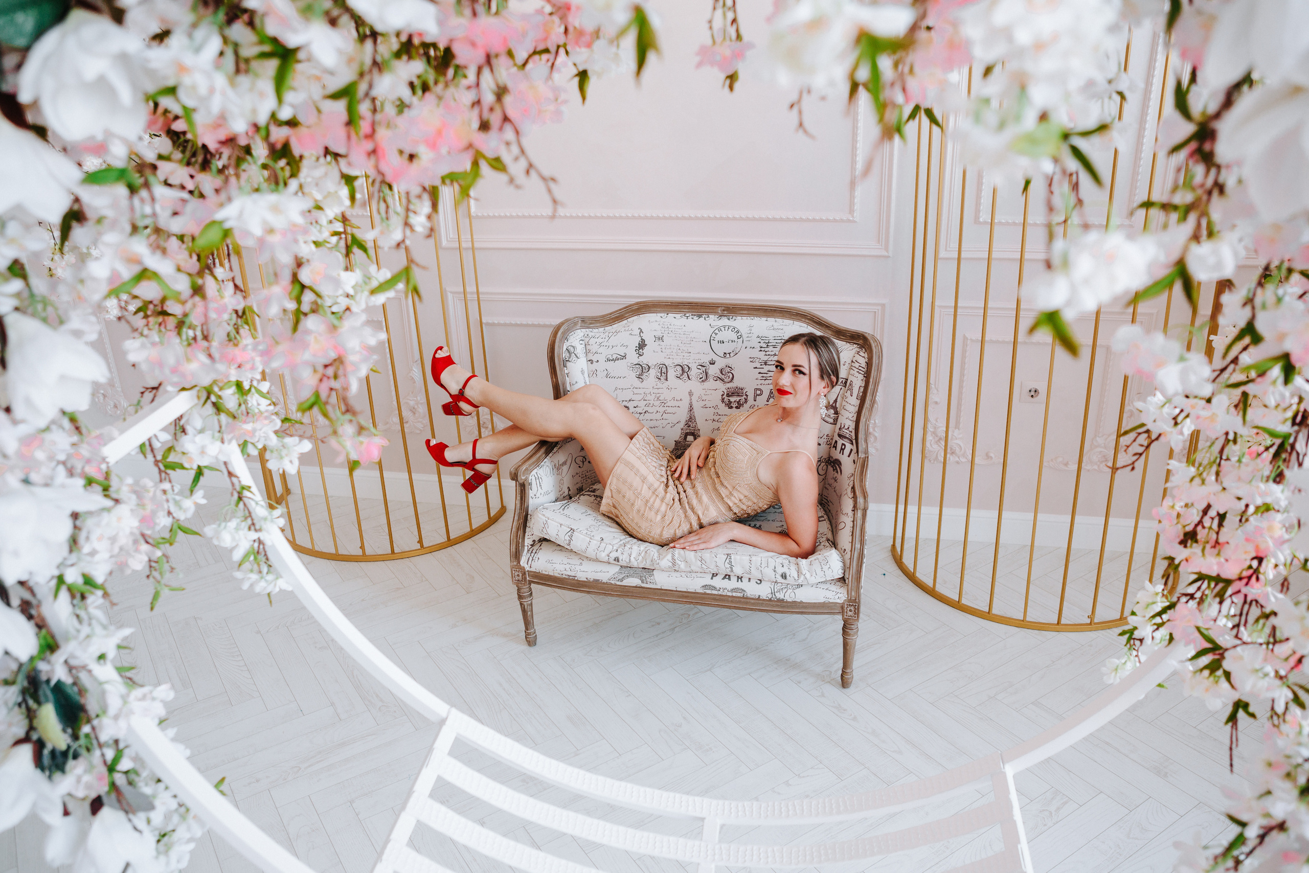 Семейный и свадебный фотограф в Воронеже Майя Добровольская