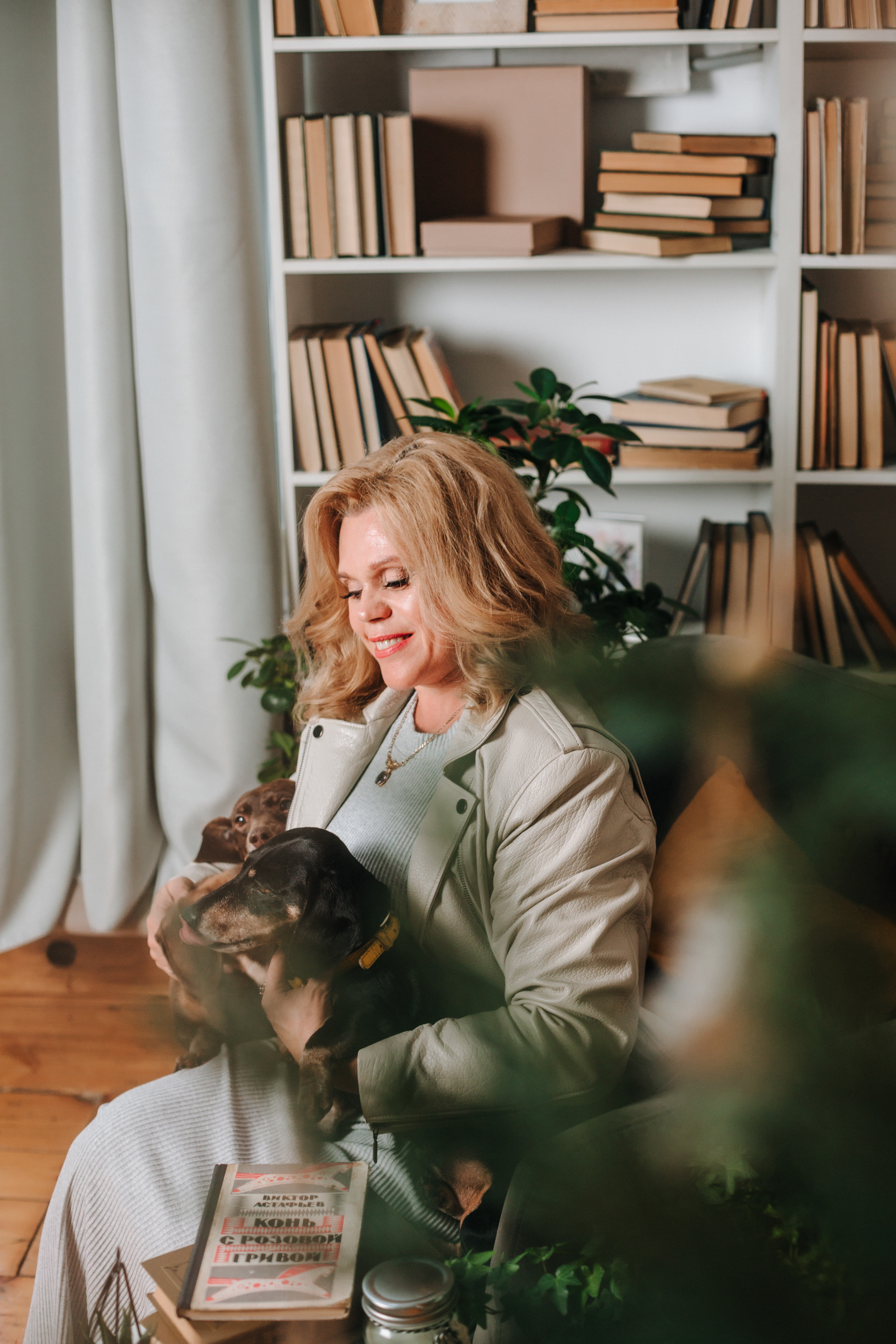 НОВОГОДНИЕ. Семейный и свадебный фотограф в Воронеже Майя Добровольская