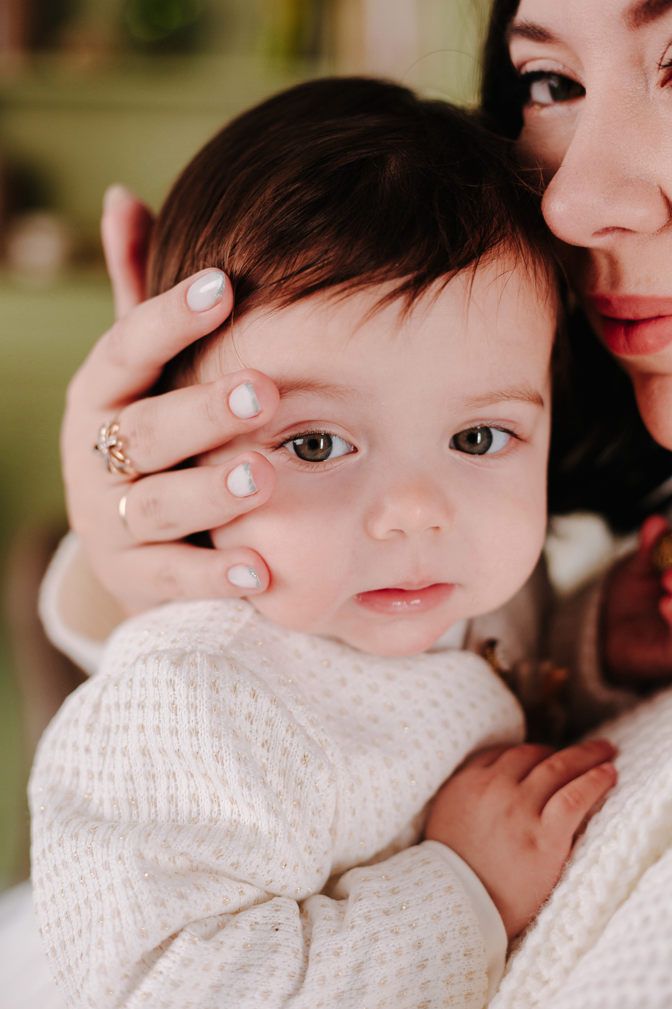 НОВОГОДНИЕ. Семейный и свадебный фотограф в Воронеже Майя Добровольская