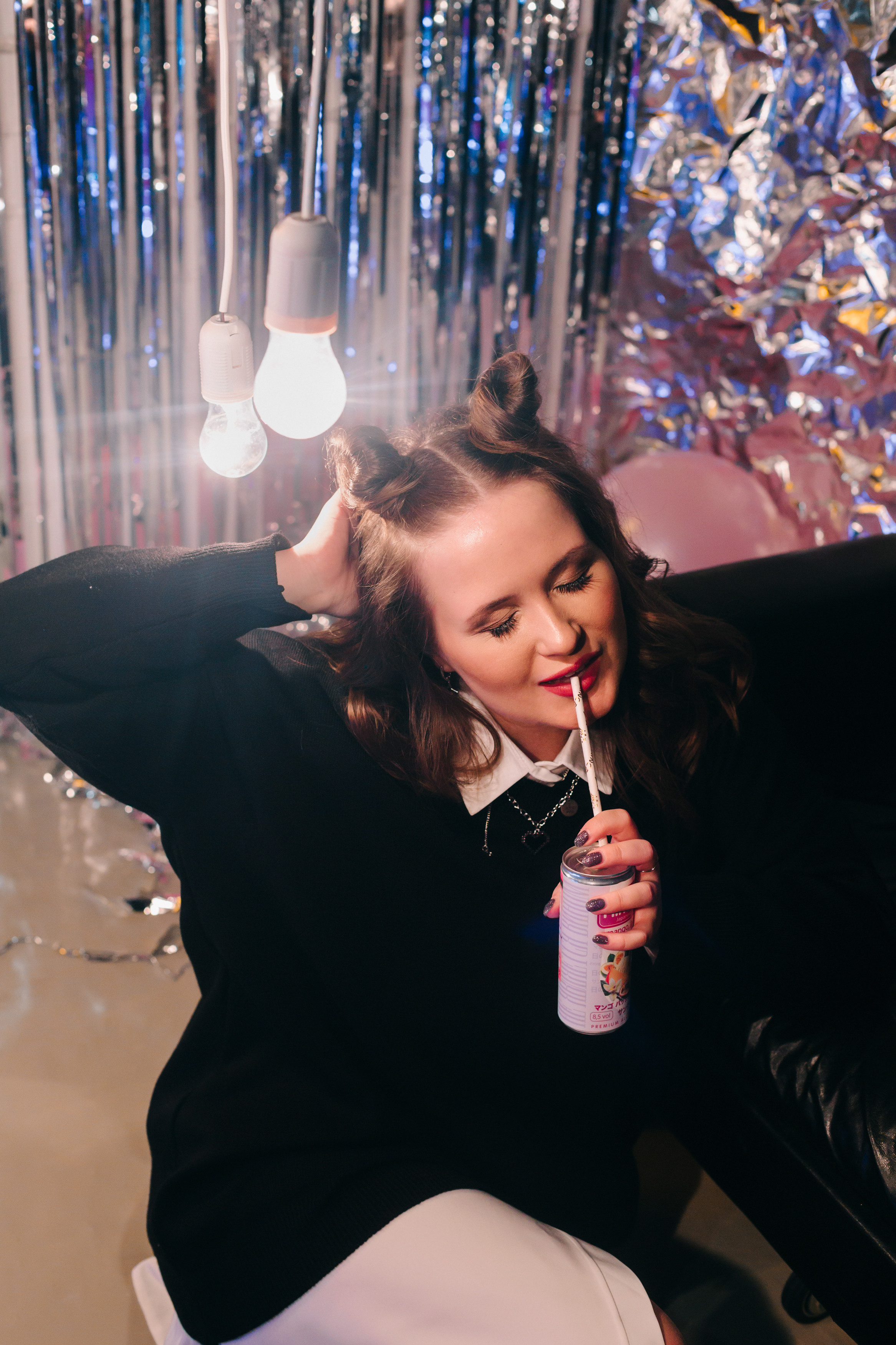 Юлия (рок-н-ролл и телевизоры «Рекорд»)). Семейный и свадебный фотограф в Воронеже Майя Добровольская