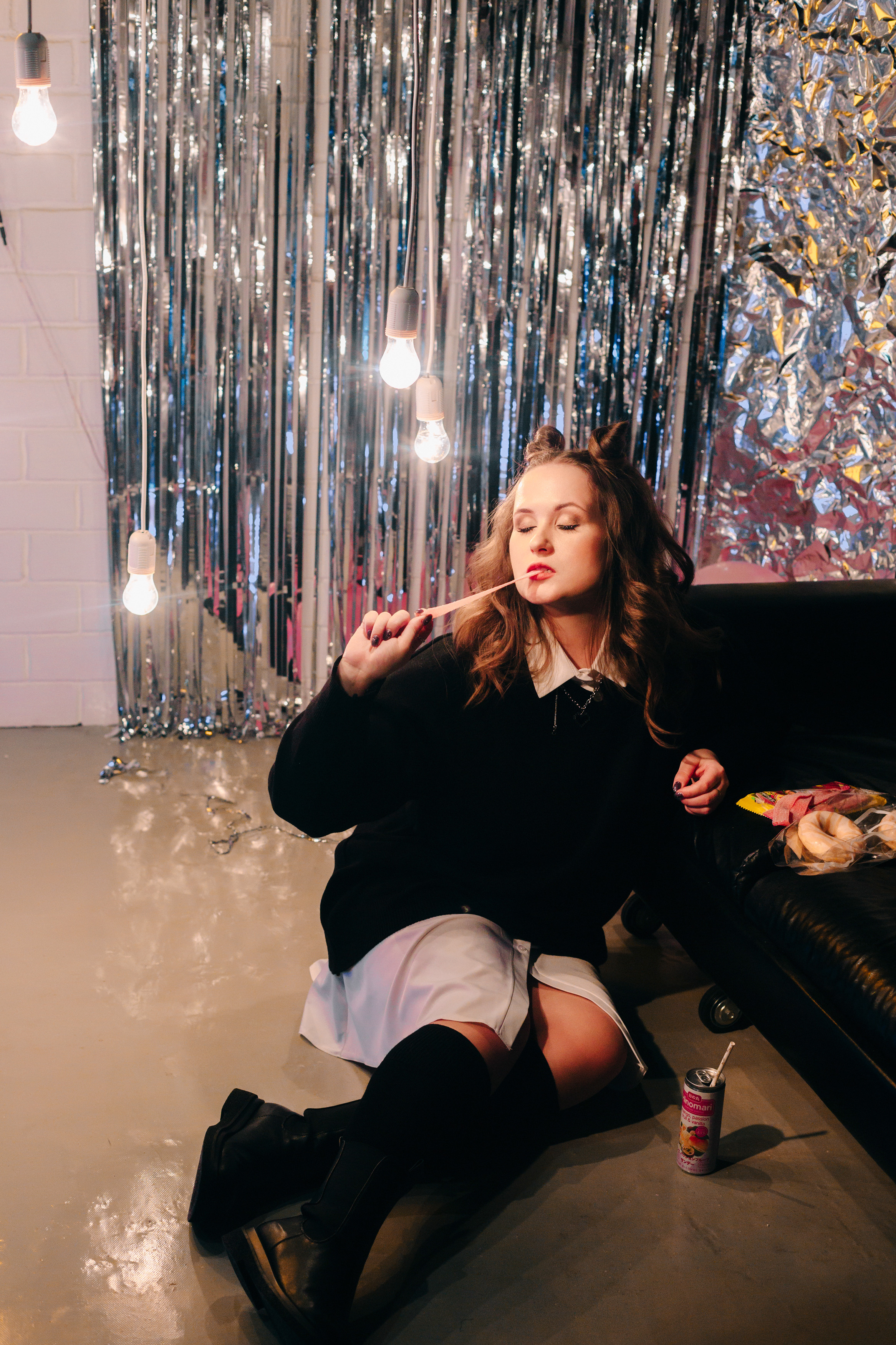 Юлия (рок-н-ролл и телевизоры «Рекорд»)). Семейный и свадебный фотограф в Воронеже Майя Добровольская