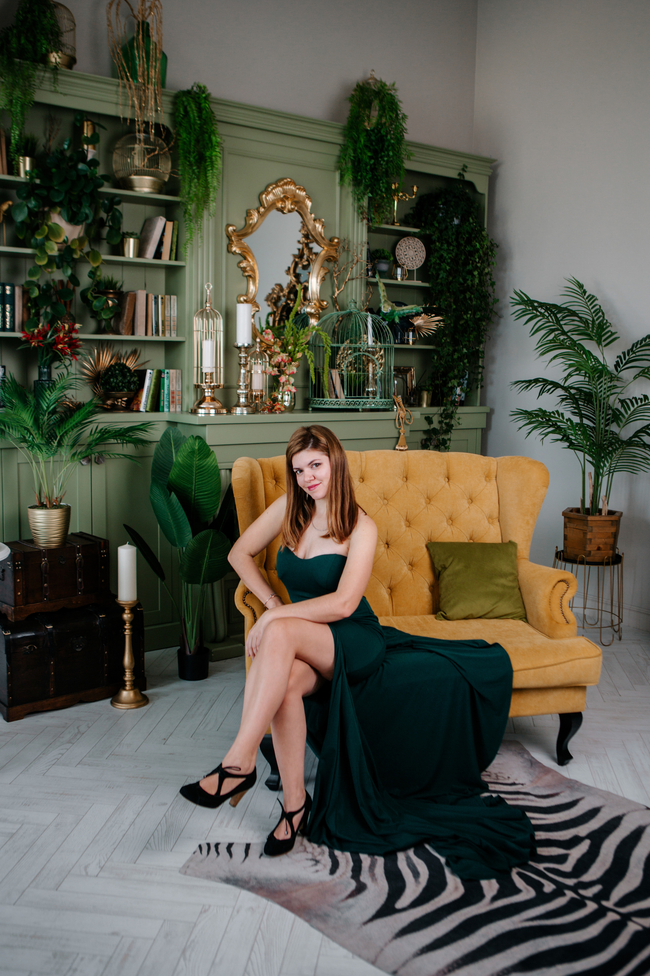 Женечка (весенняя фотосессия). Семейный и свадебный фотограф в Воронеже Майя Добровольская