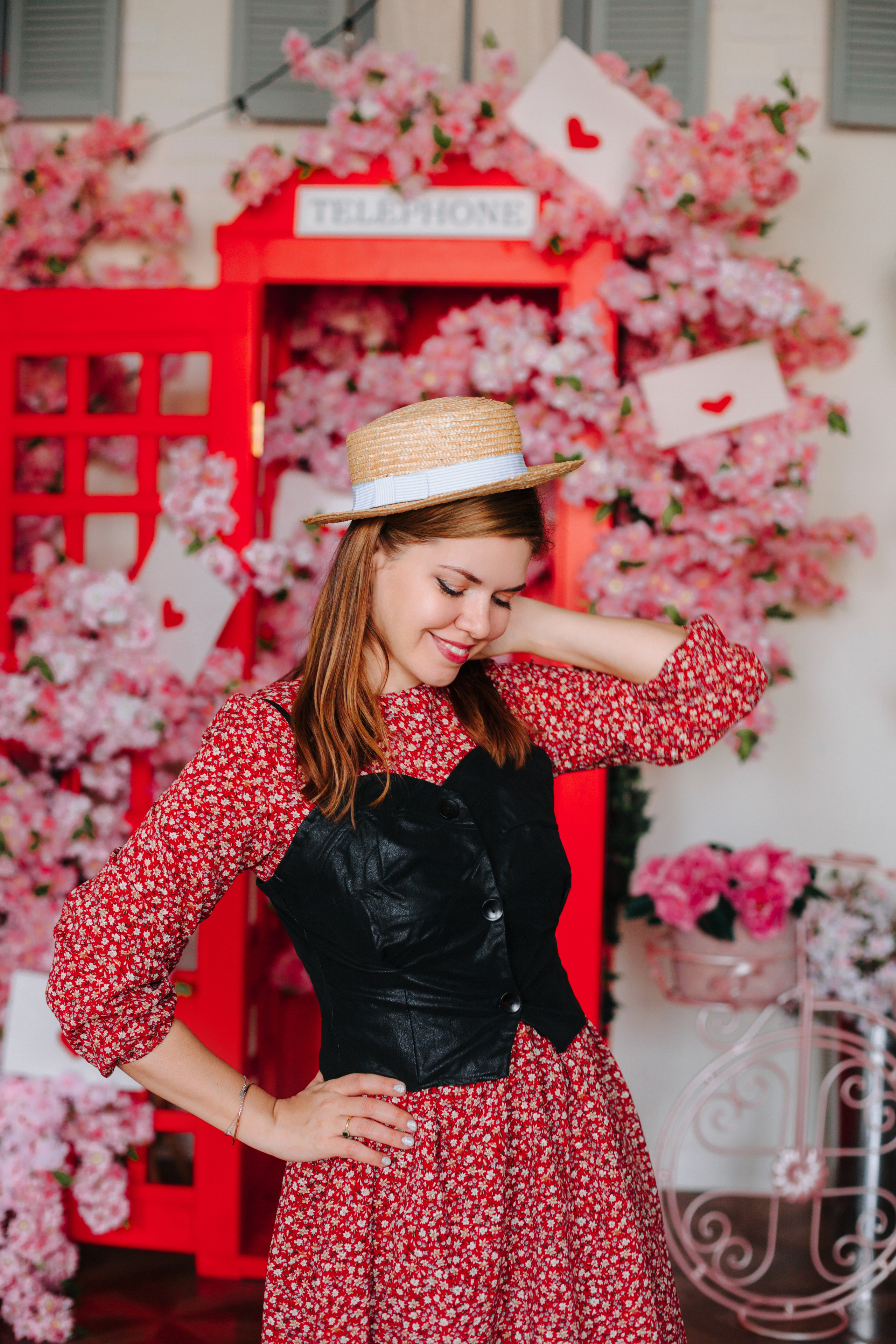 Женечка (весенняя фотосессия). Семейный и свадебный фотограф в Воронеже Майя Добровольская