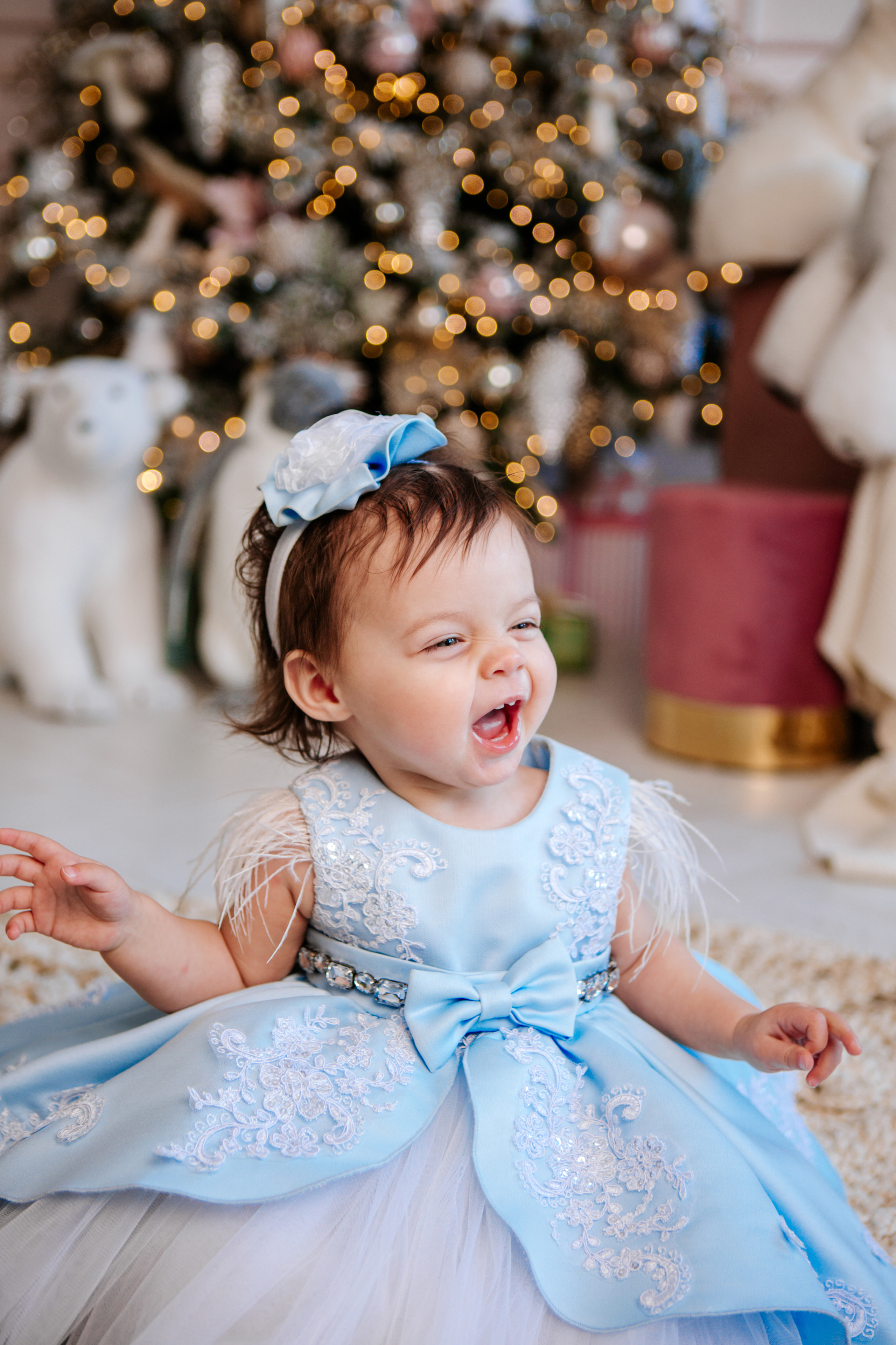 НОВОГОДНИЕ. Семейный и свадебный фотограф в Воронеже Майя Добровольская