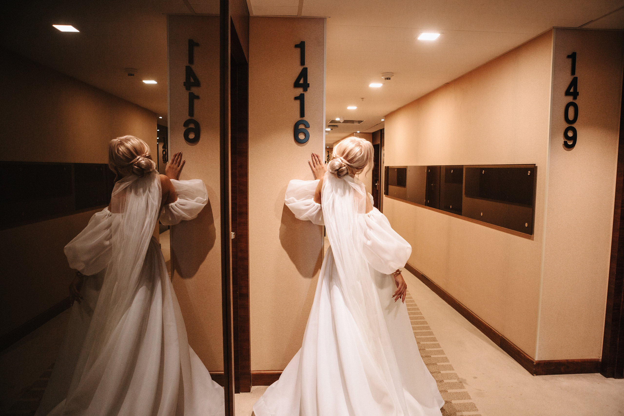 Семейный и свадебный фотограф в Воронеже Майя Добровольская