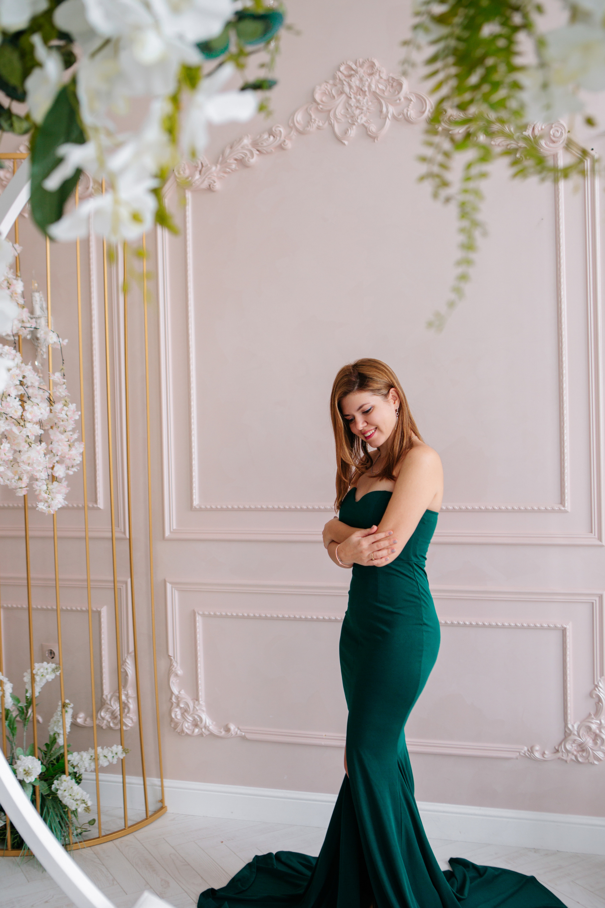 Женечка (весенняя фотосессия). Семейный и свадебный фотограф в Воронеже Майя Добровольская