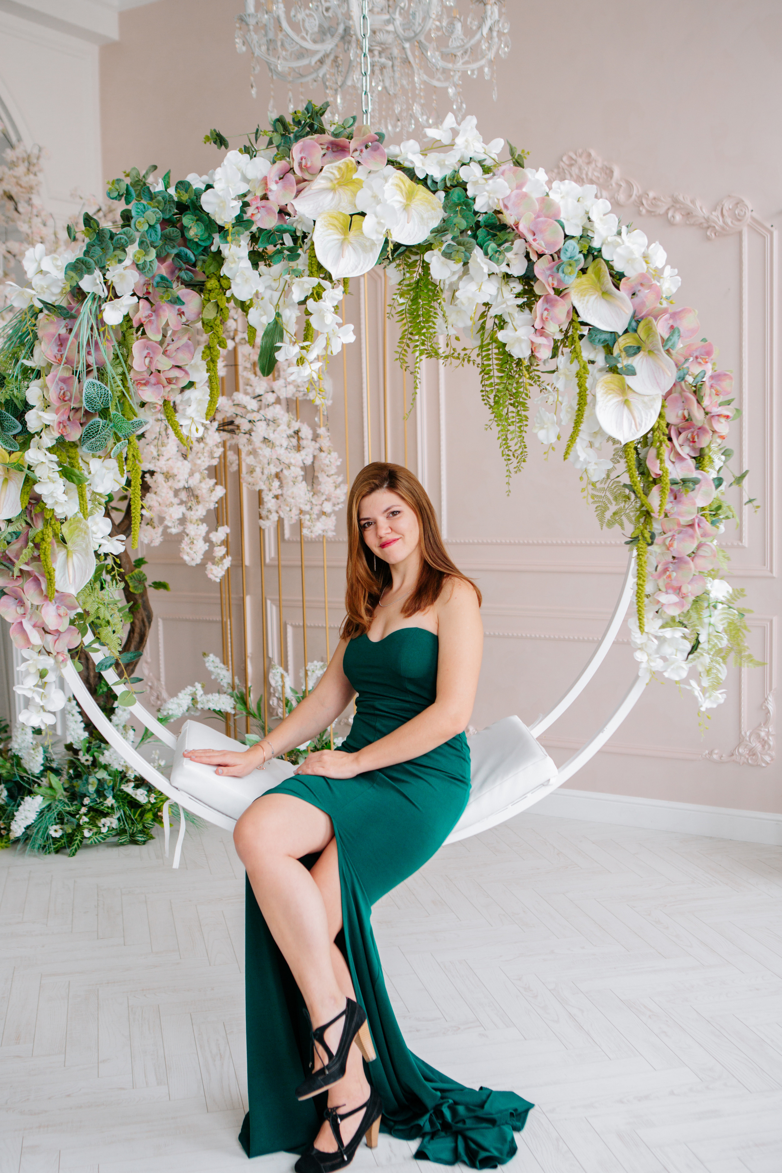 Женечка (весенняя фотосессия). Семейный и свадебный фотограф в Воронеже Майя Добровольская