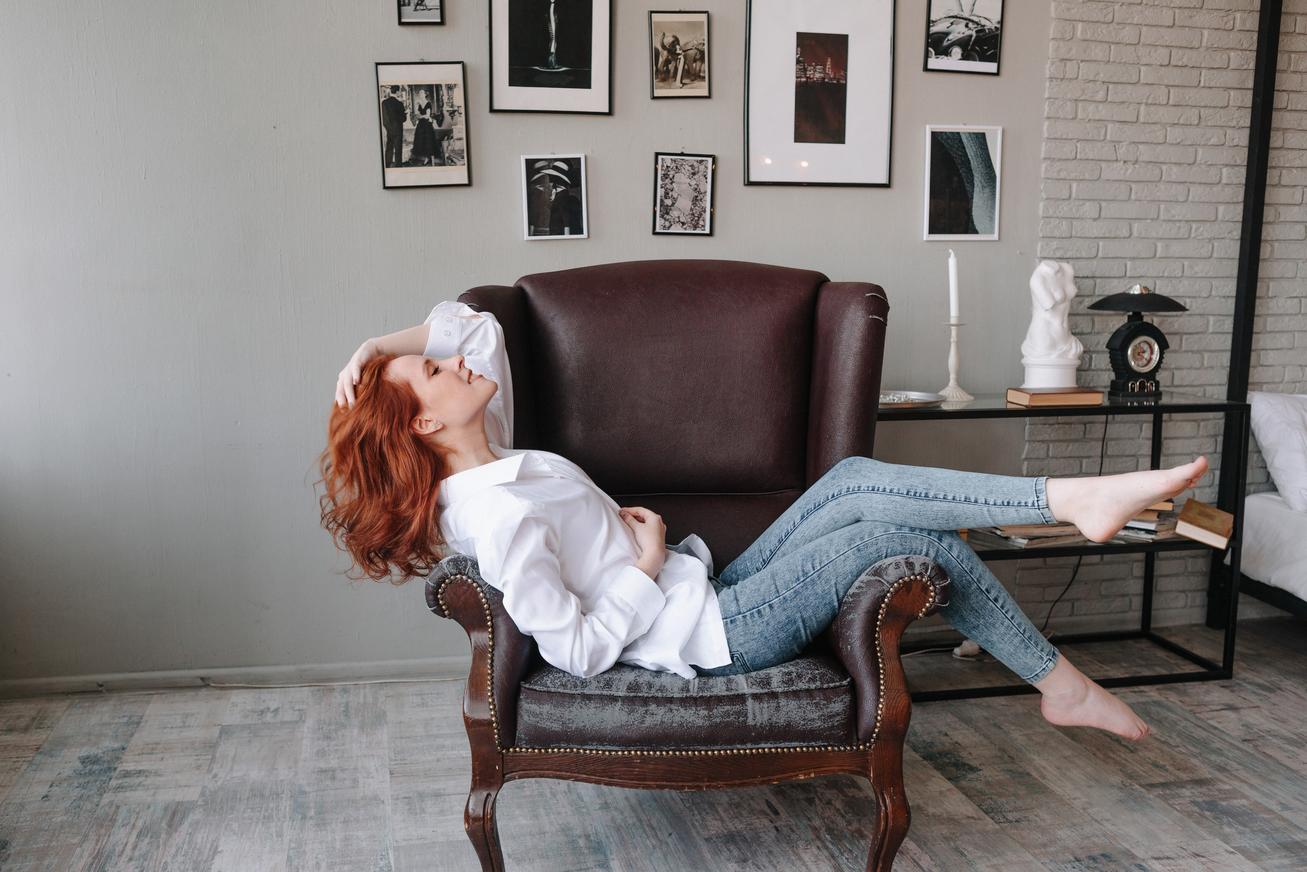 Семейный и свадебный фотограф в Воронеже Майя Добровольская