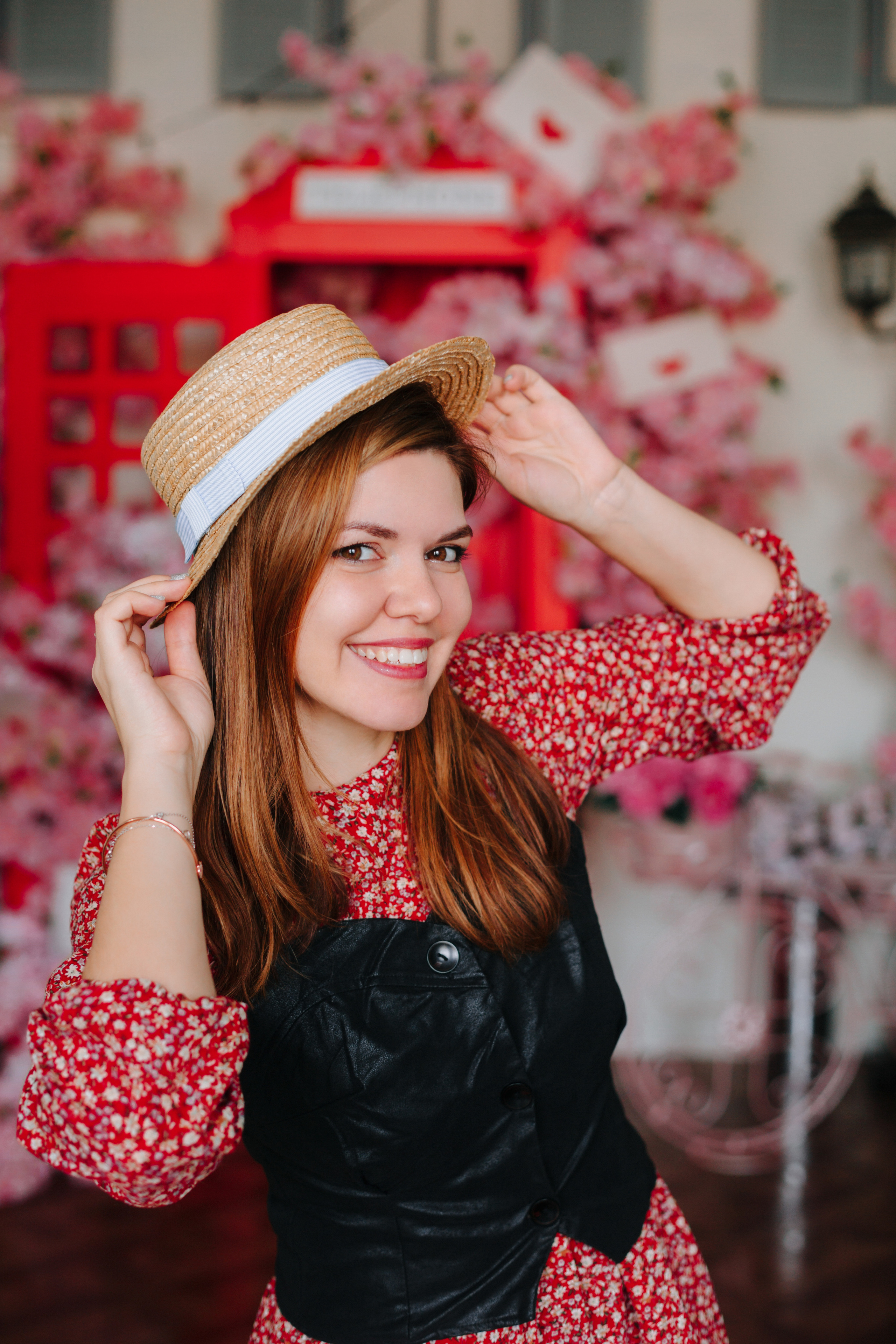 Женечка (весенняя фотосессия). Семейный и свадебный фотограф в Воронеже Майя Добровольская