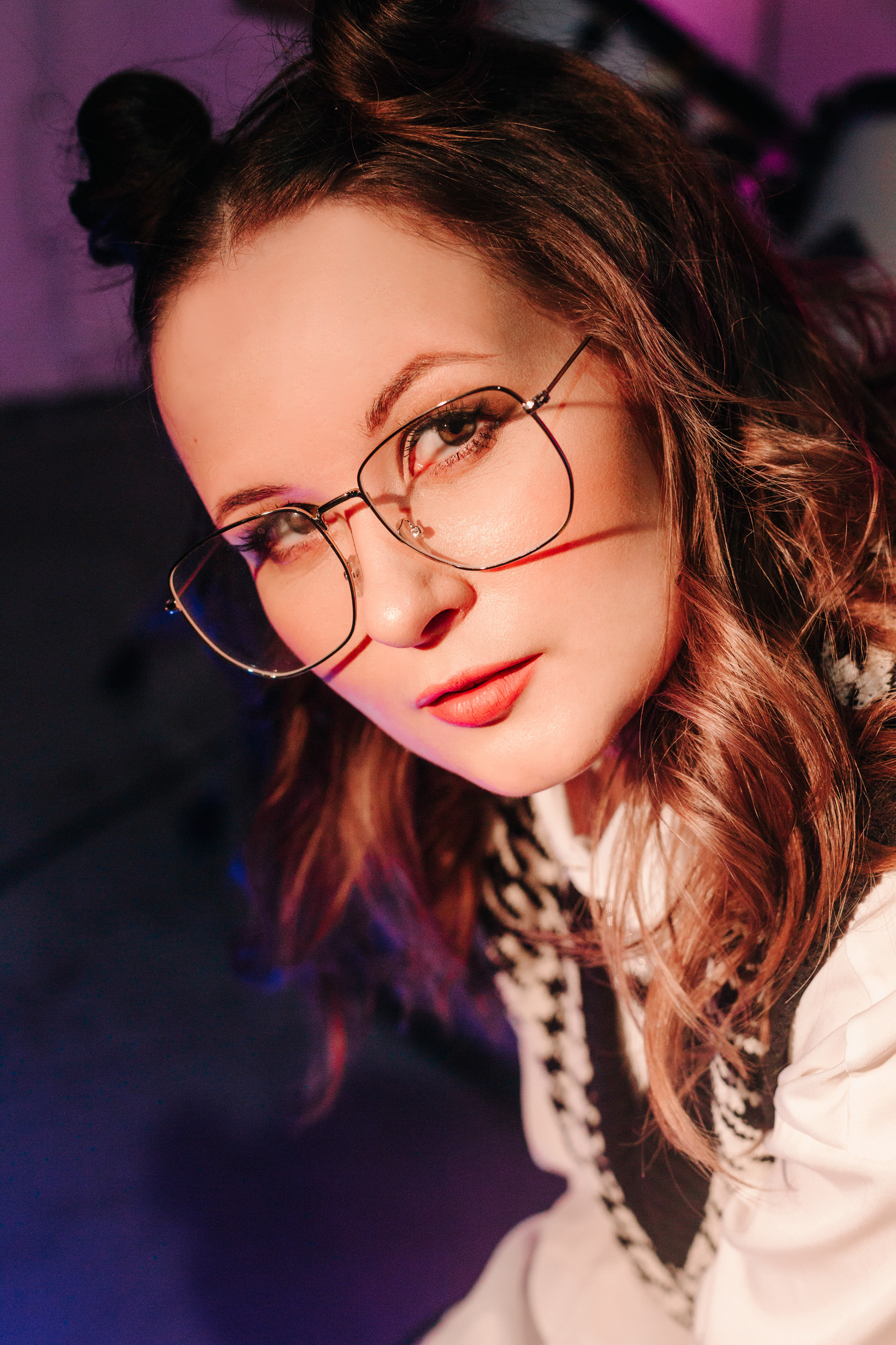 Юлия (рок-н-ролл и телевизоры «Рекорд»)). Семейный и свадебный фотограф в Воронеже Майя Добровольская