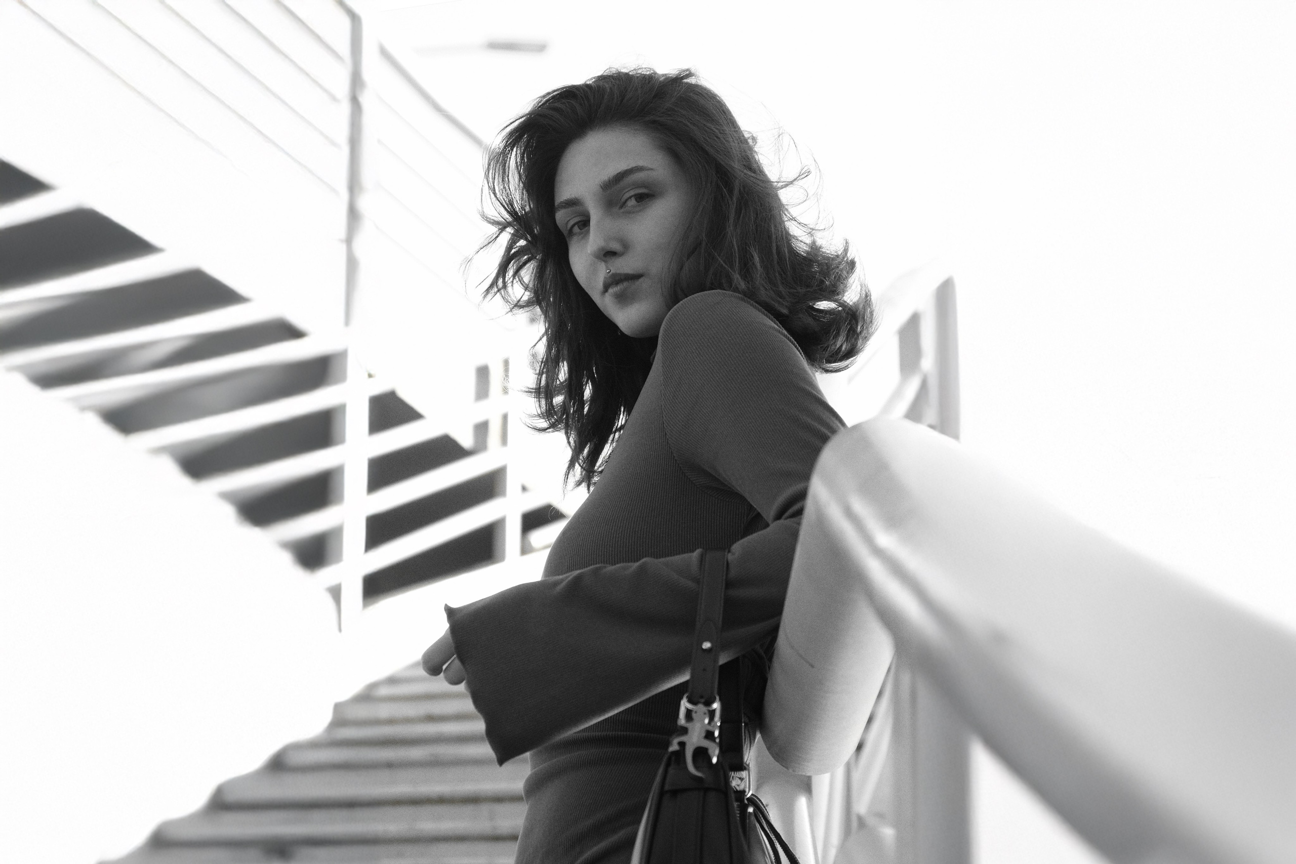 Noffocus — фотограф в Санкт-Петербурге | Контент и арт-съёмка