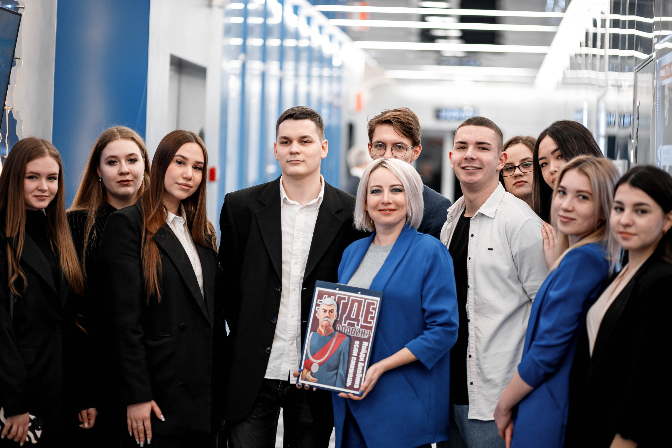 Официальные мероприятия и конференции. Солнечный фотограф из Самары