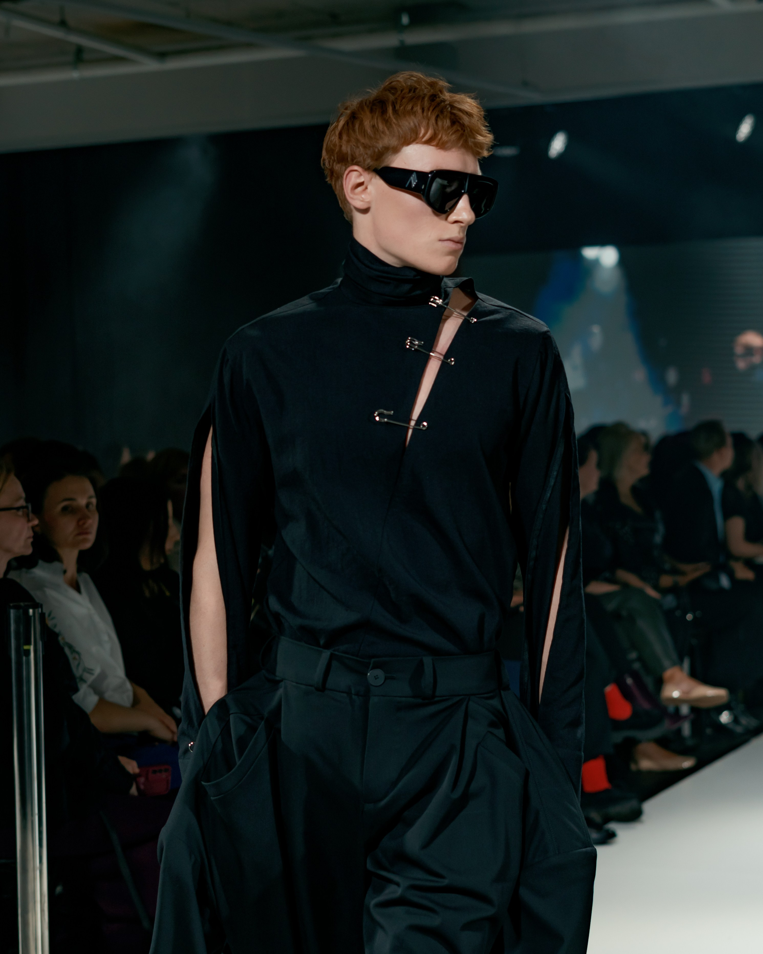 Съёмка fashion-показов и мероприятий в мире моды. Фотограф Екатеринбург для вас или вашего бренда