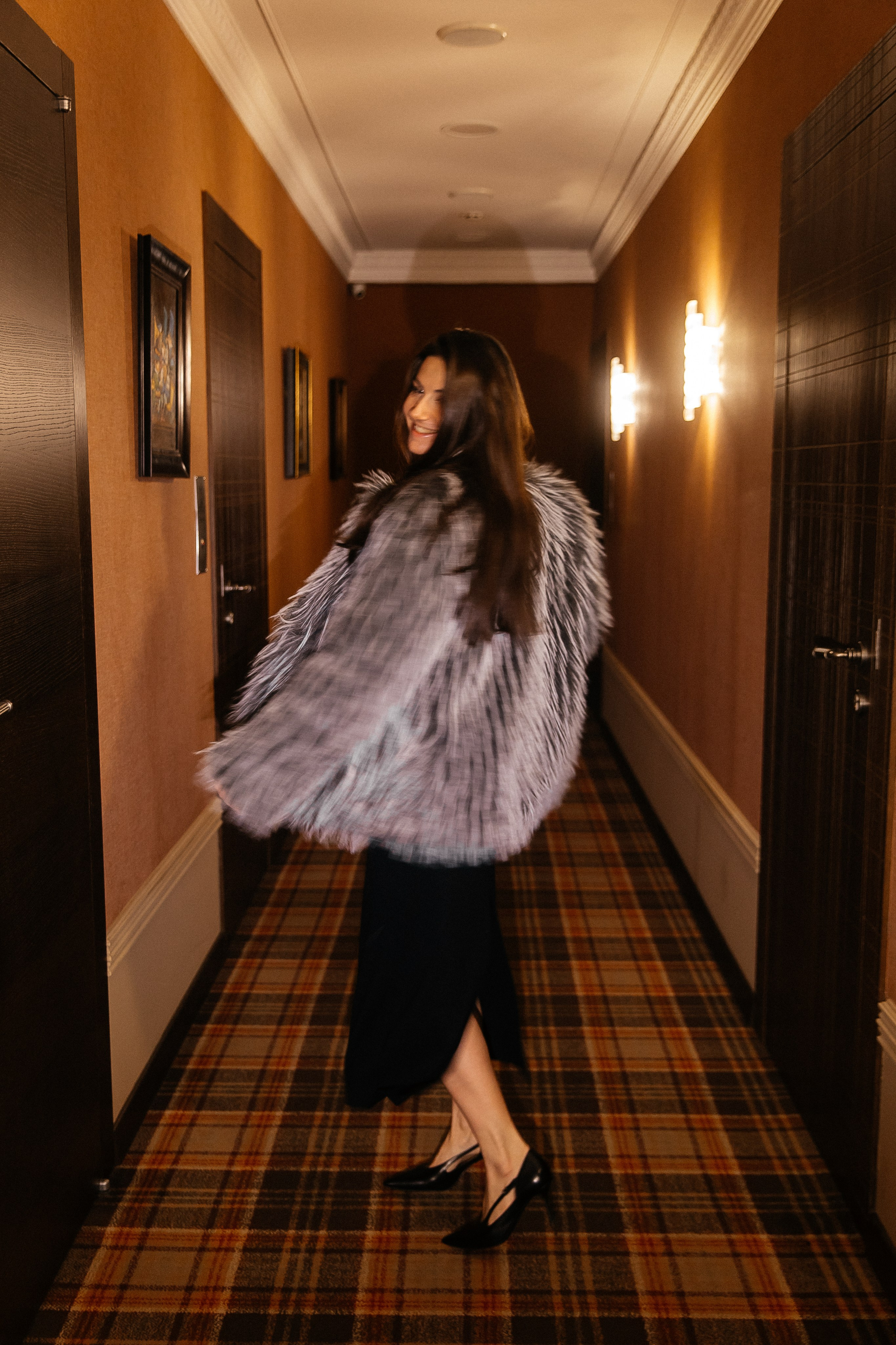 В отеле. Фотограф в Красноярске Любовь Малеева