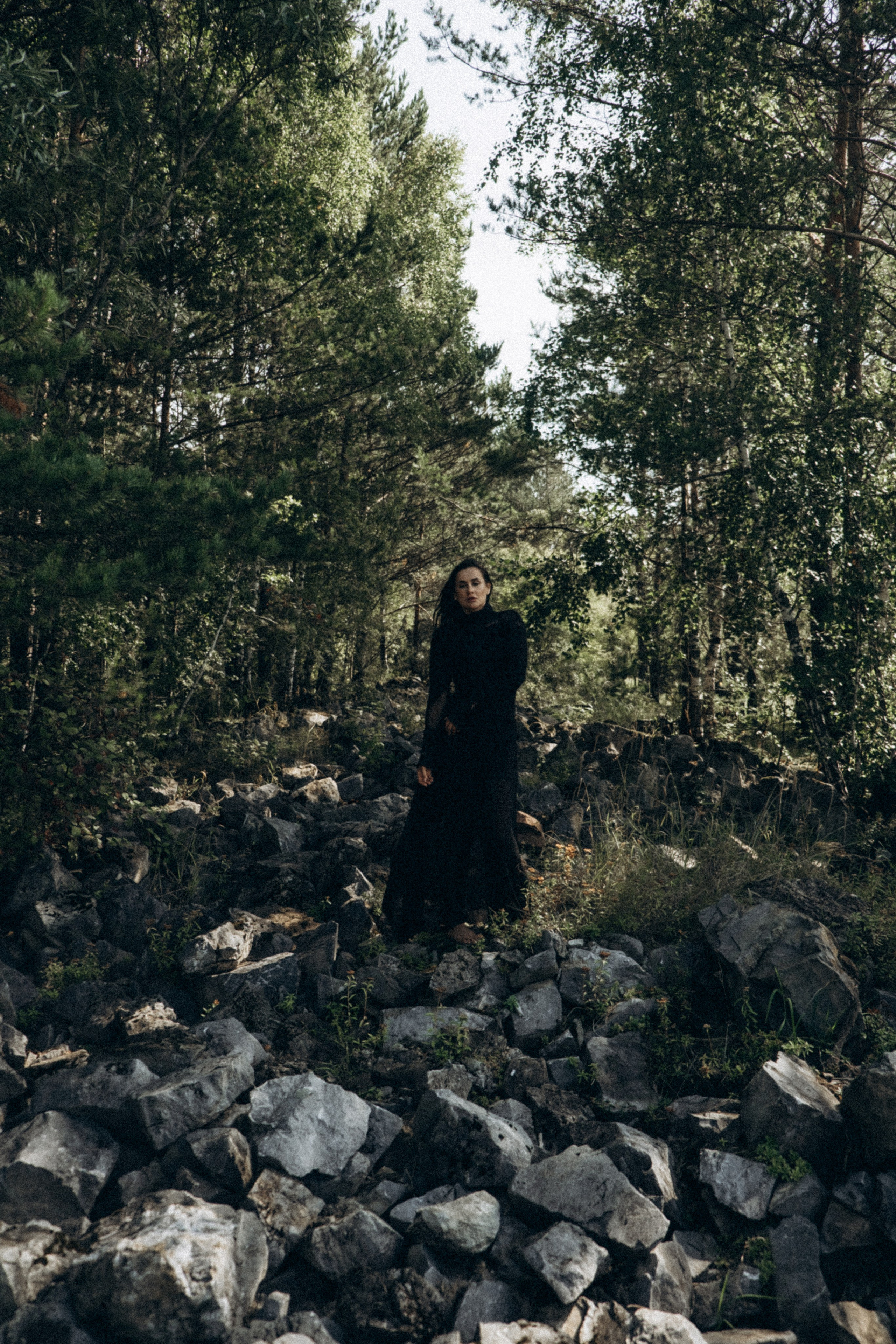 На природе. Портретный и семейный фотограф в Красноярске Смирнова Наталья