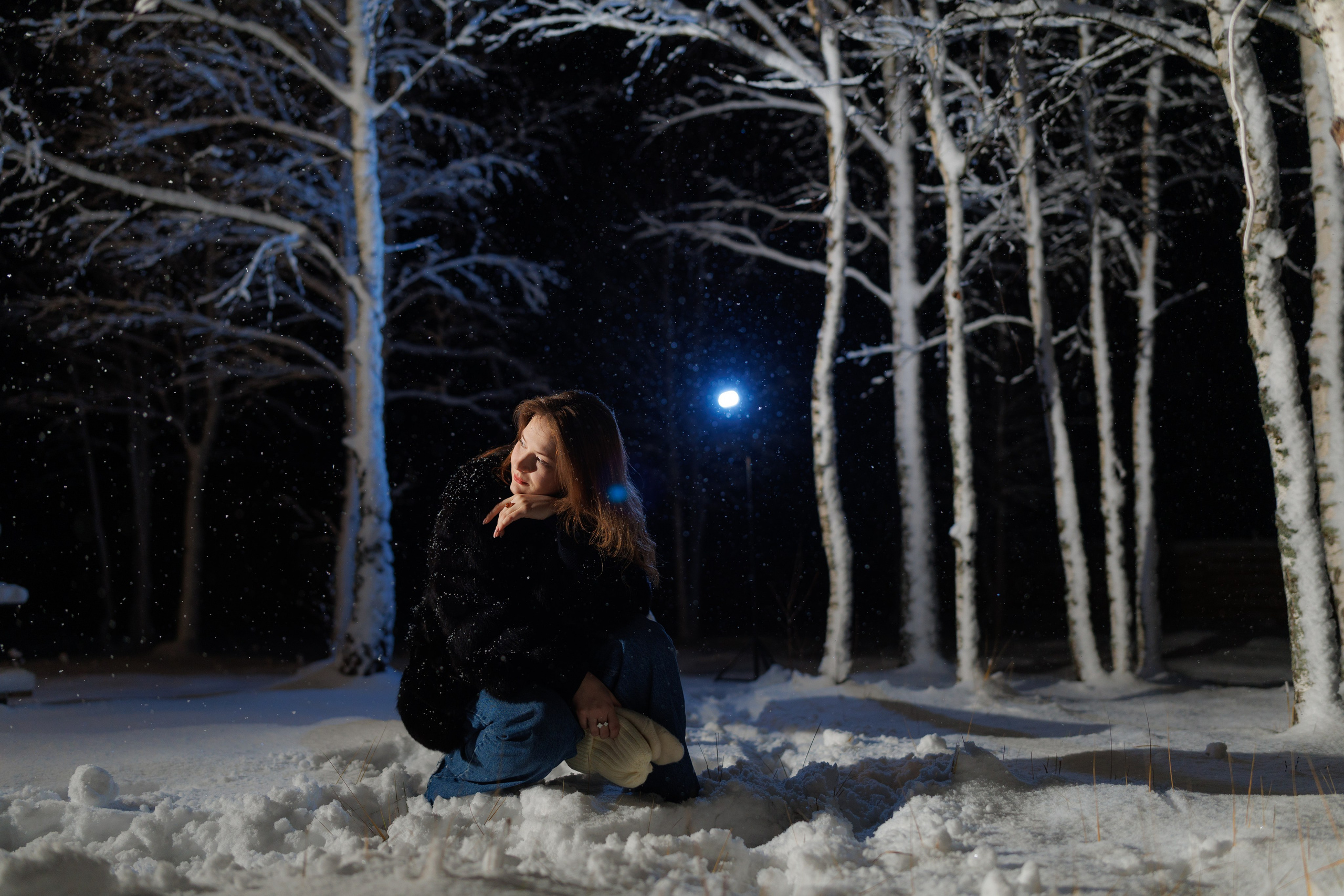 Фотограф в Кашине Калязине Кесовой Горе. Евгений Копайсов | официальный сайт