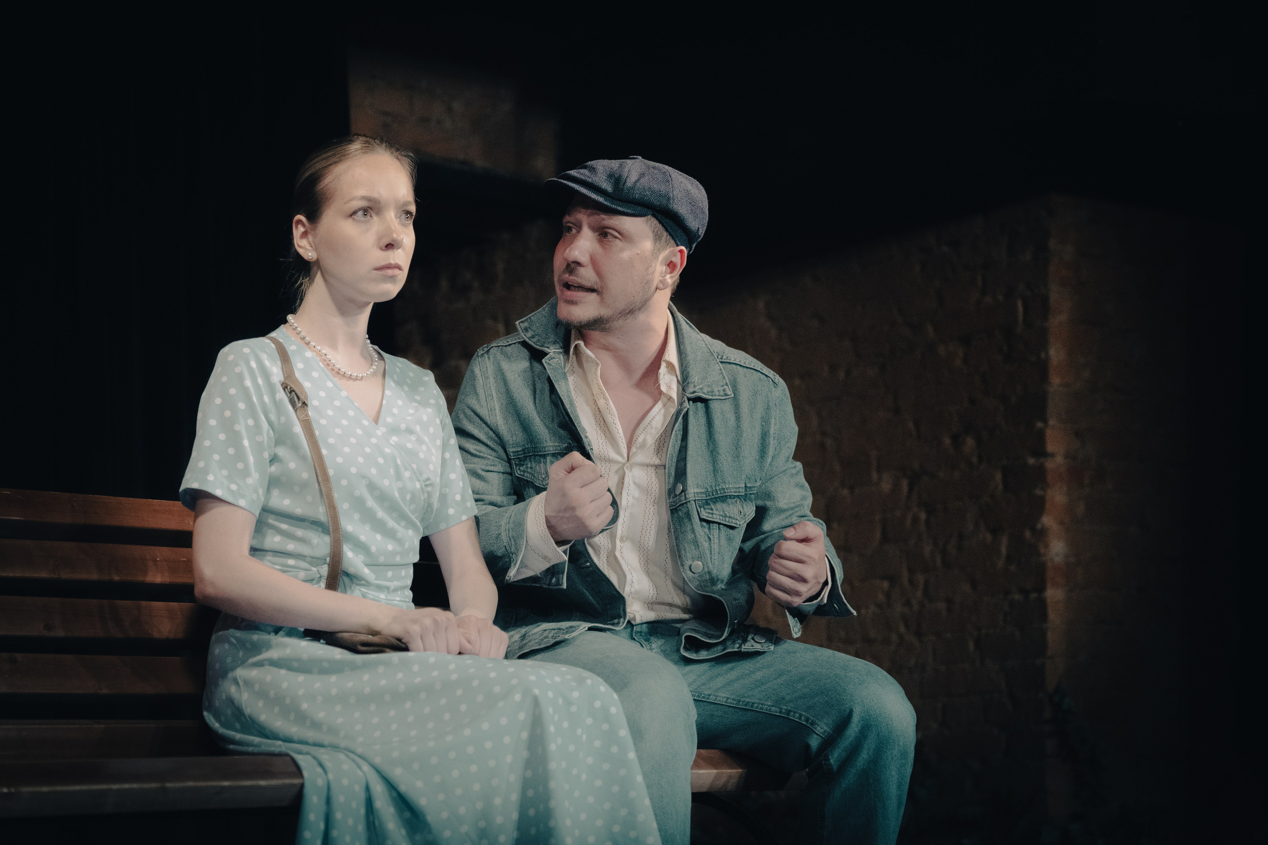 Дура ненормальная. Фотограф и оператор в Москве Елизавета Коргалидзе