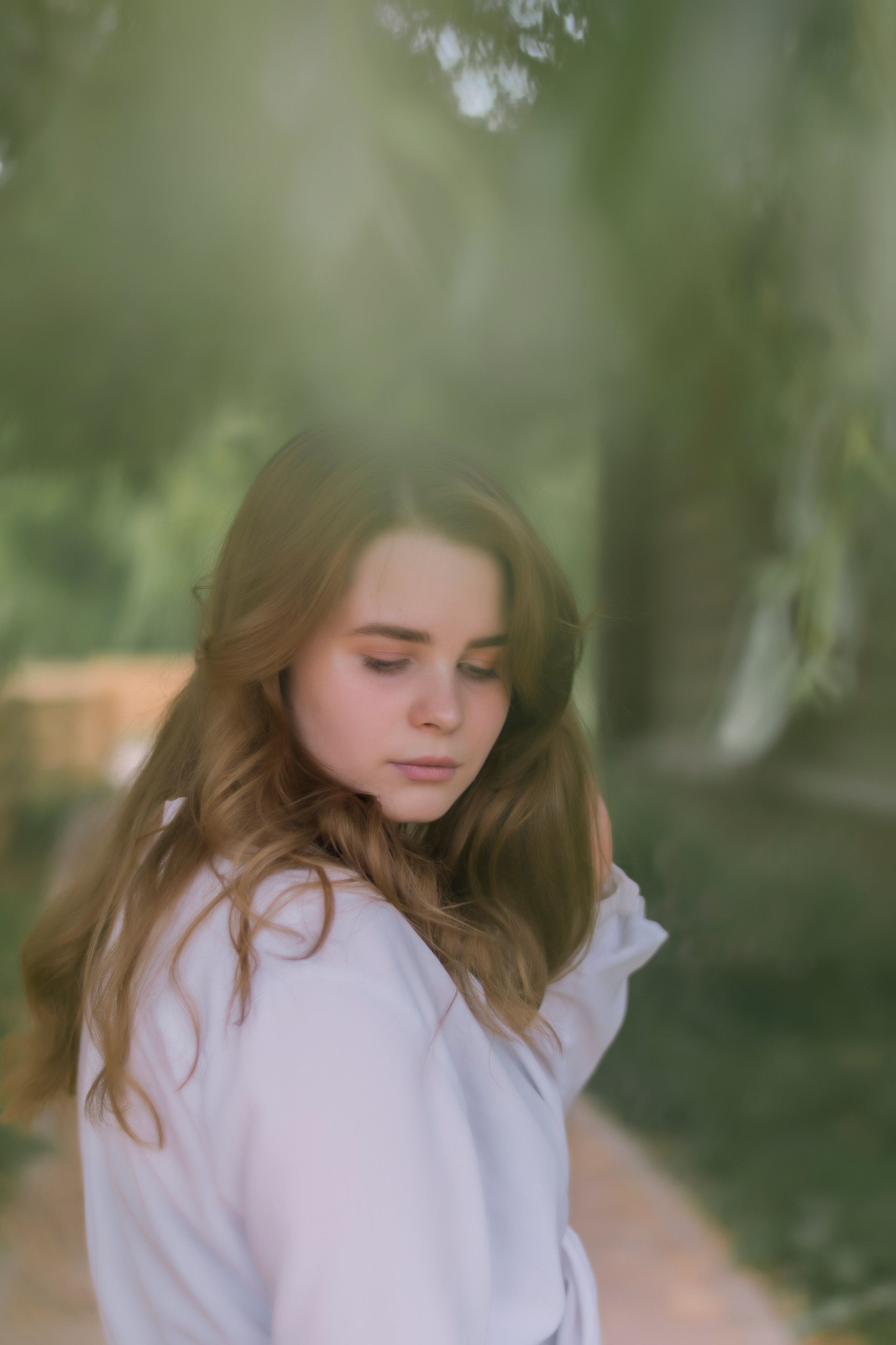 Анастасия. Фотограф и оператор в Москве Елизавета Коргалидзе