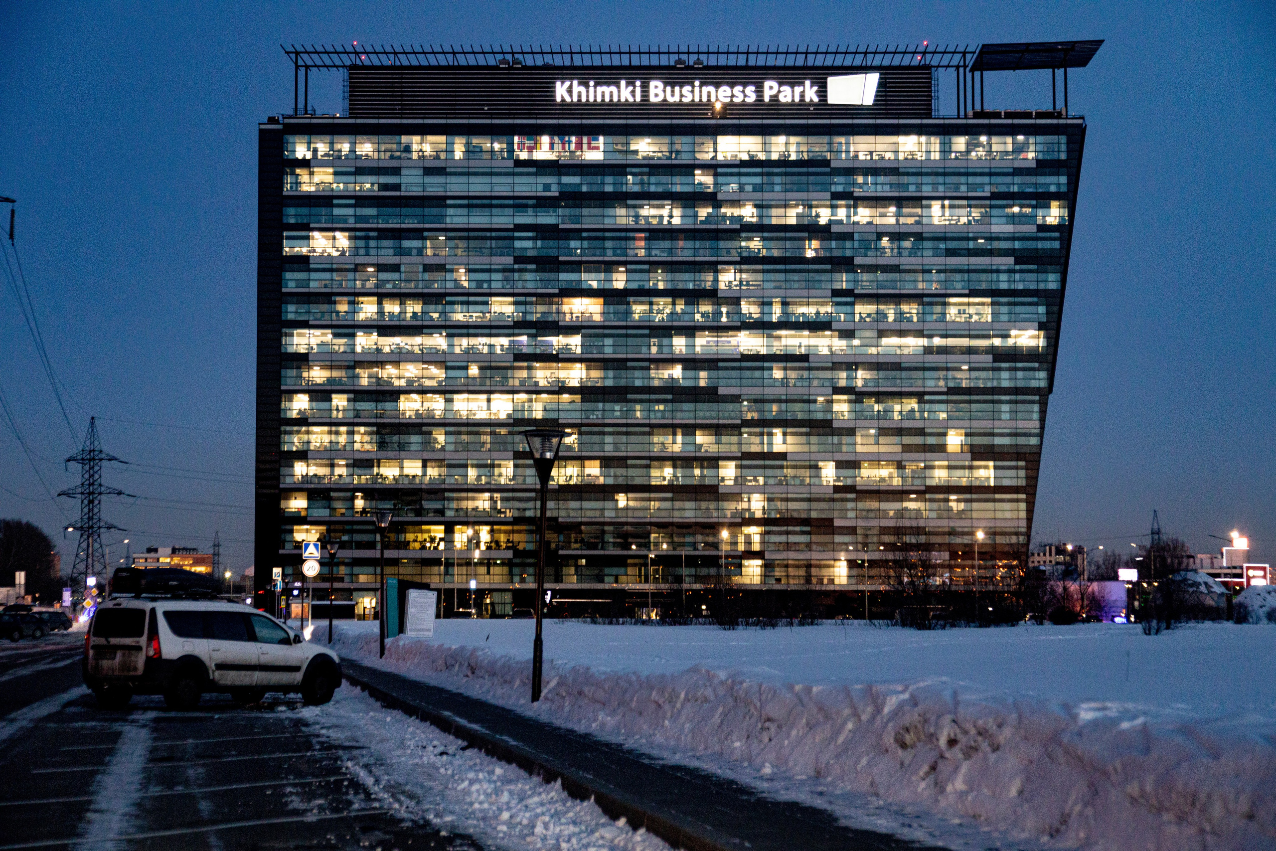 Объекты. Съемка в студии под ваш запрос, студийные съемки, фотографии архитектурных объектов — Александр Евстигнеев — фотограф Москва