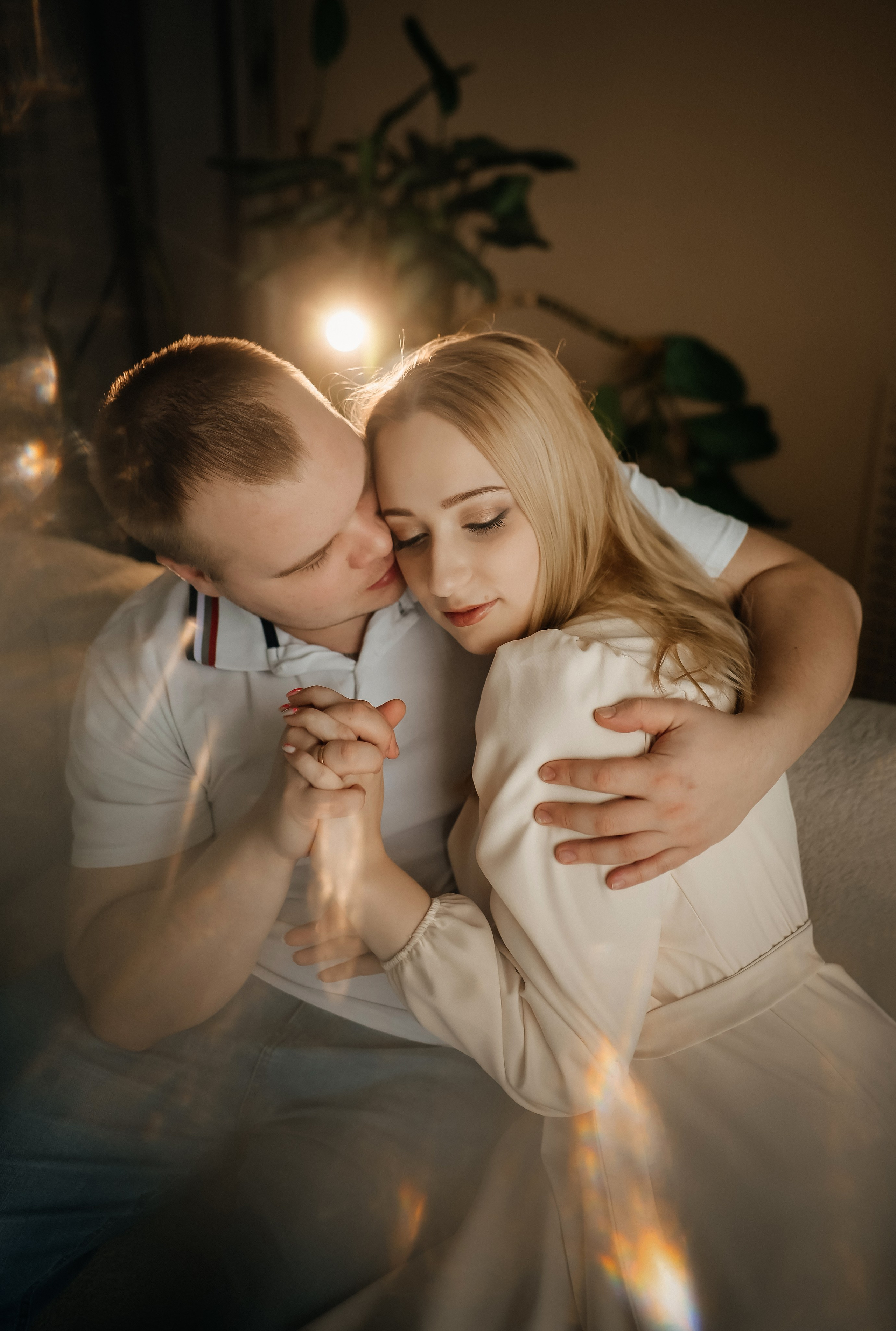 День Рождения Полины и Юли. Семейный фотограф Олеся Батурина Рязань