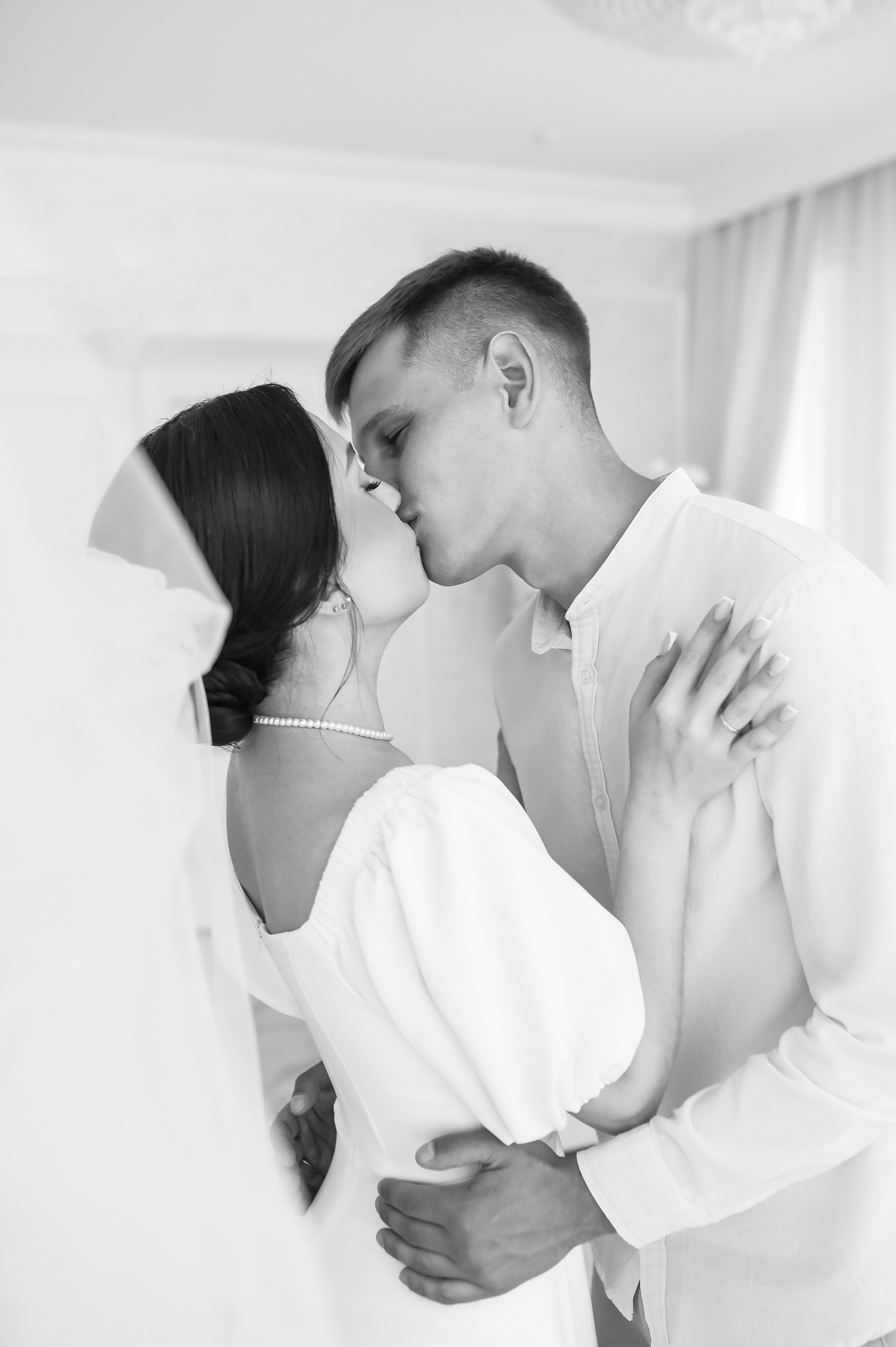 Марина & Андрей. Семейный фотограф Олеся Батурина Рязань