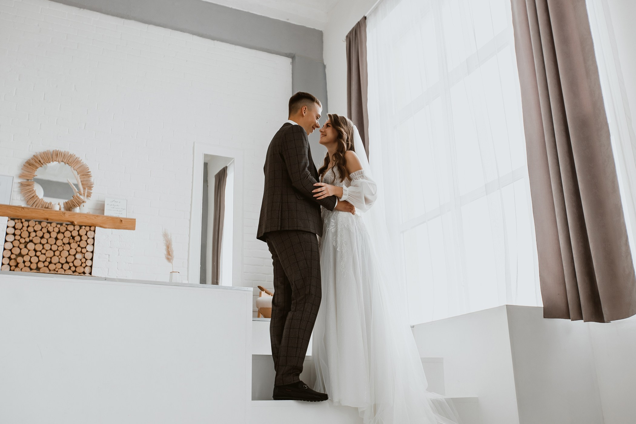 Андрей и Мария. Тимур Аминов | Фотограф в Кемерове