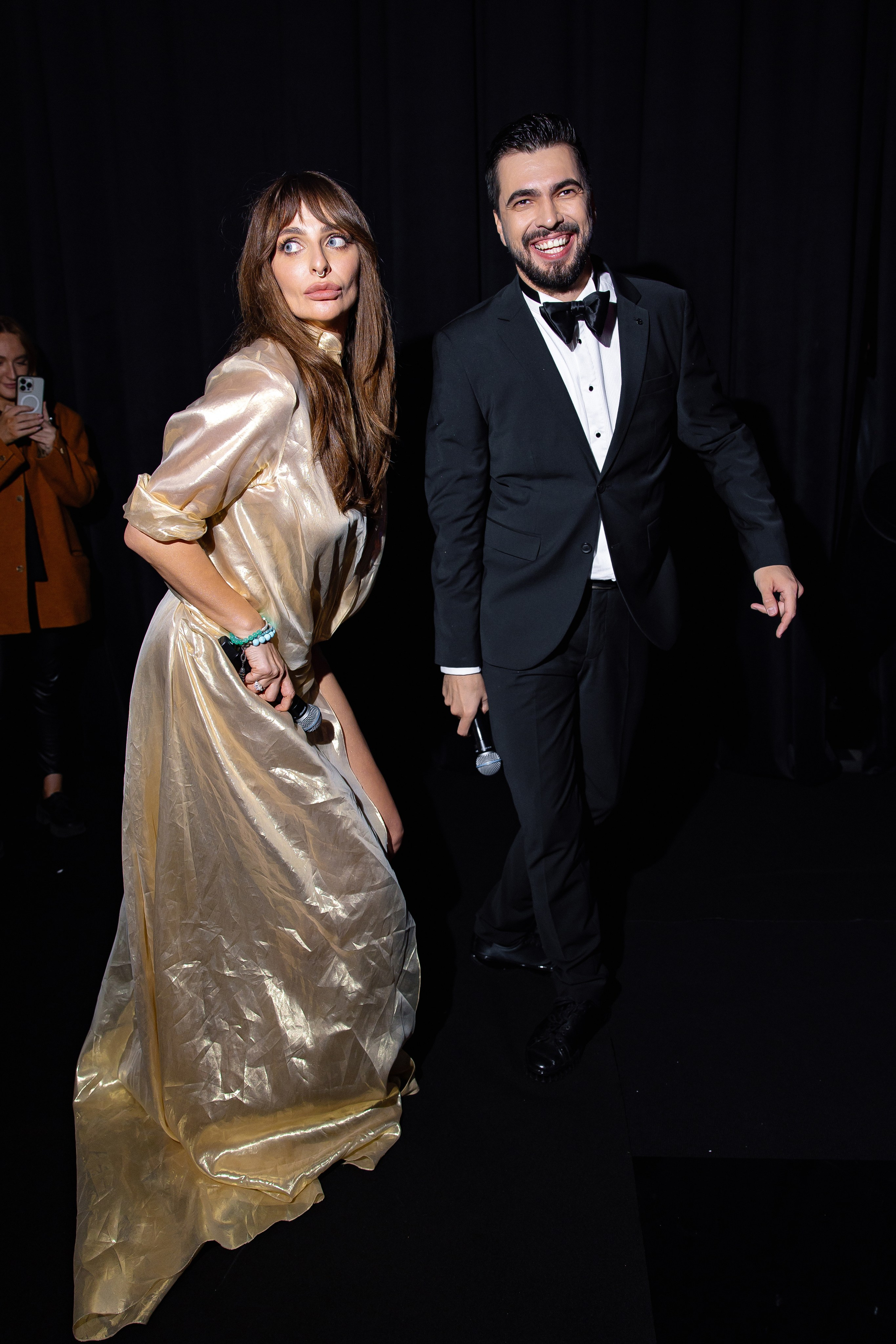 Мария Галкина 45 #ХраповTeam. Свадебный фотограф Москва и Санкт-Петерург Артем Мамонов