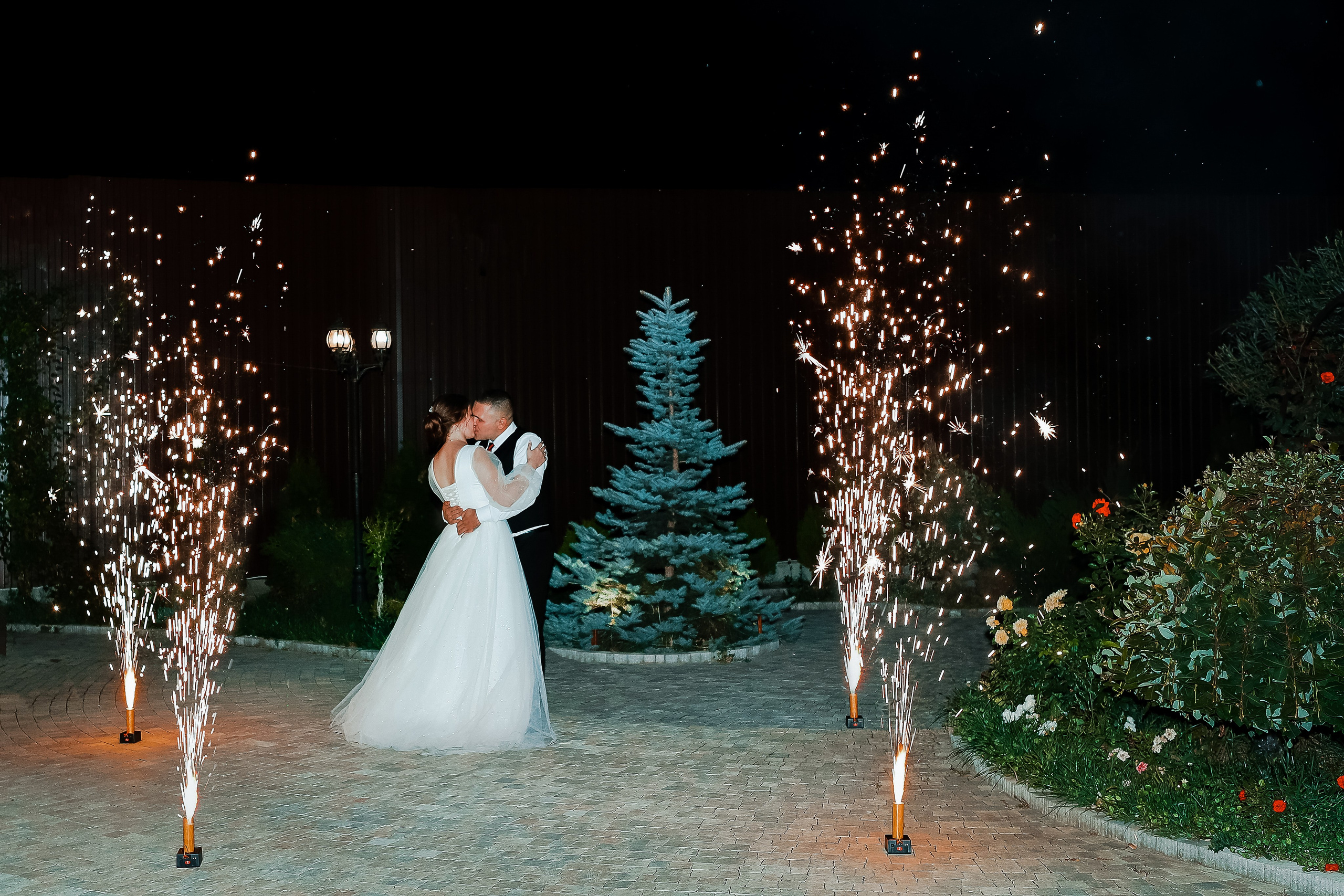 Юлия и Сергей. Свадебный фотограф Евгения Фролова г. Каменск-Шахтинский, Донецк, Ростов