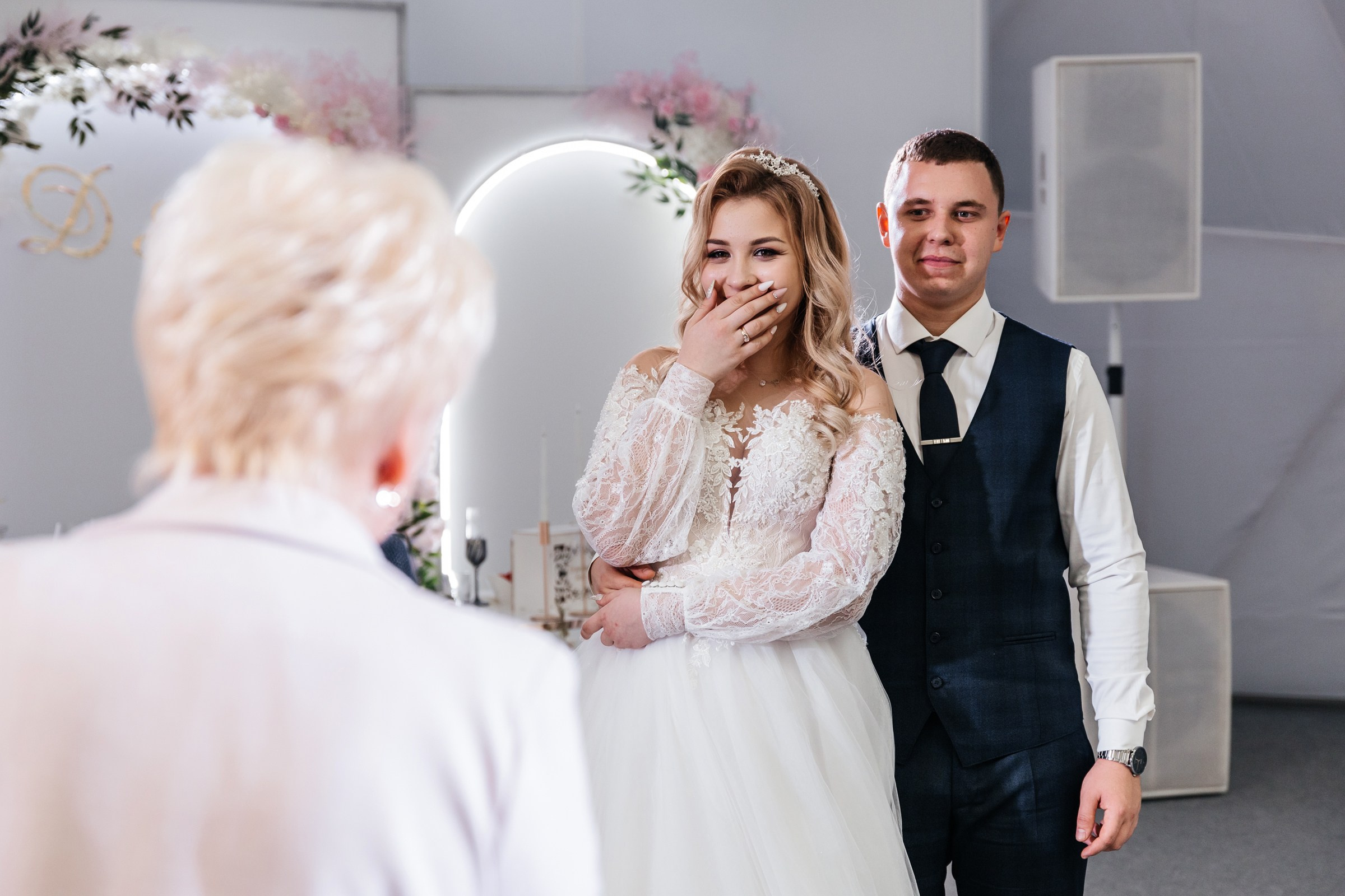 АНАСТАСИЯ И ДМИТРИЙ. Свадебный фотограф Ульяновск