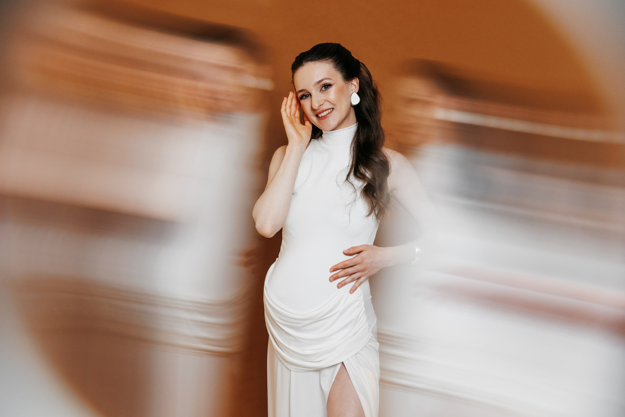 Алина и Сергей. Свадебный фотограф Ростове-на-Дону