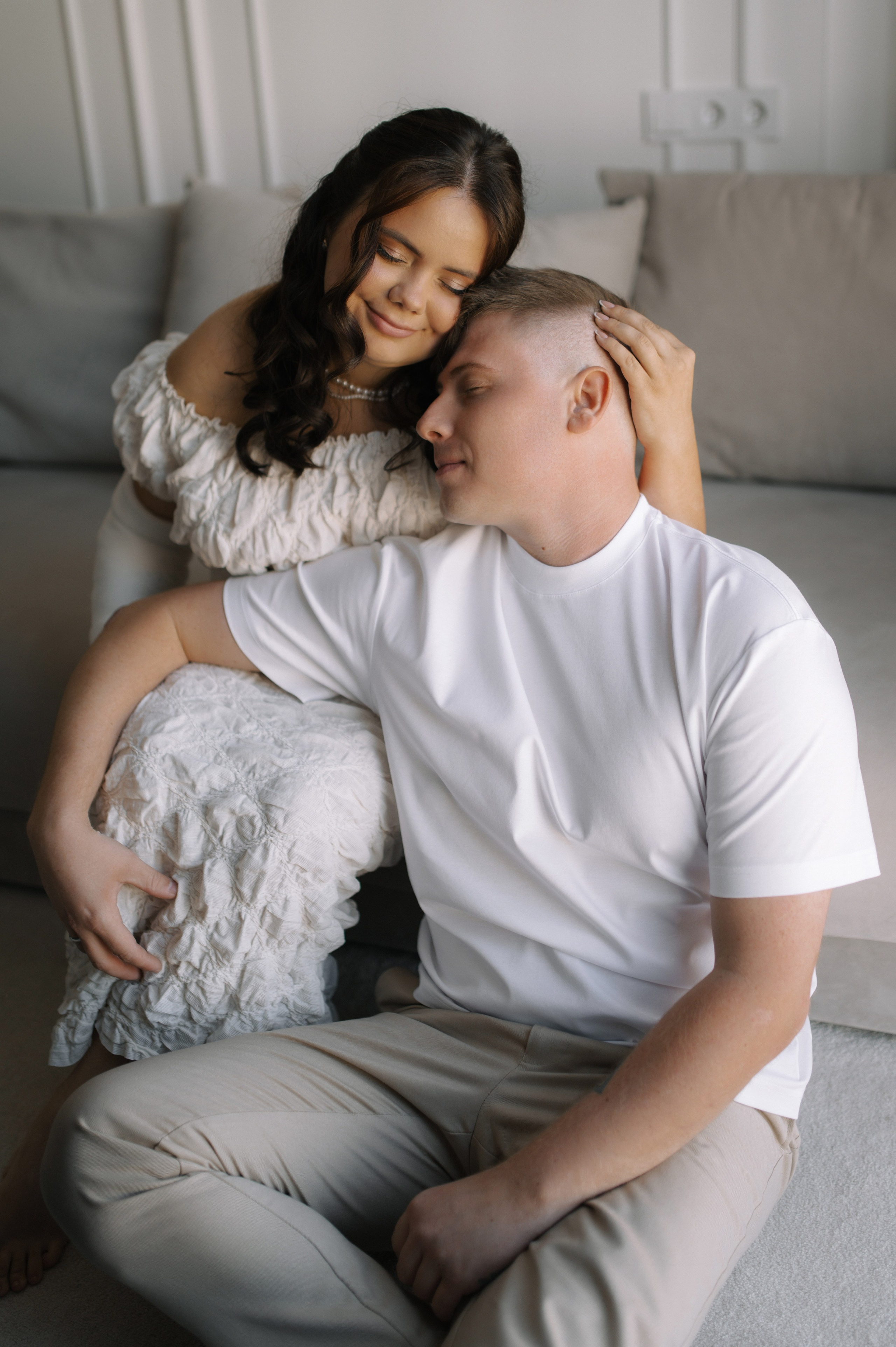 Фотограф: Саша Родина