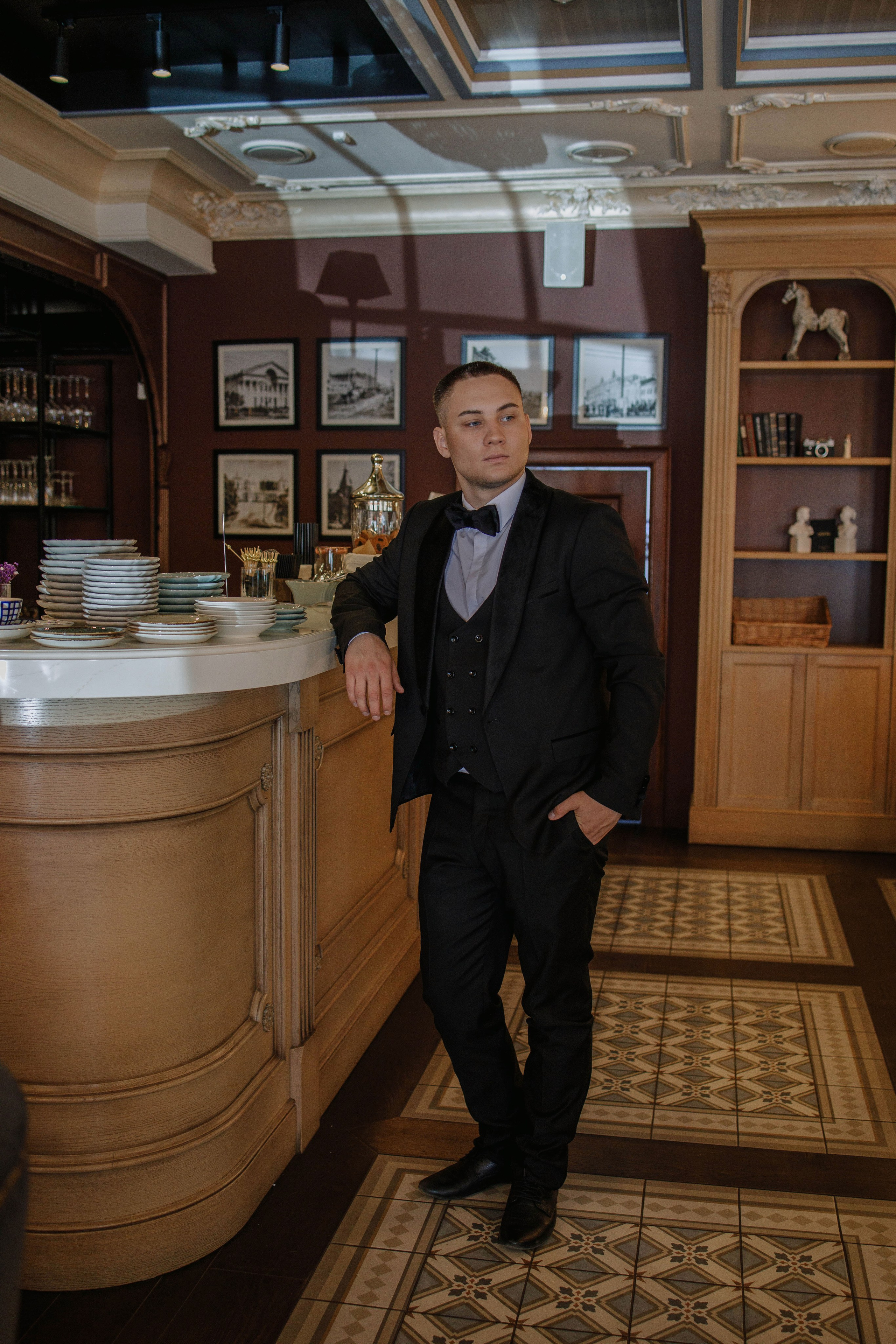 Артем и Вероника. Профессиональный фотограф в городе Уфа