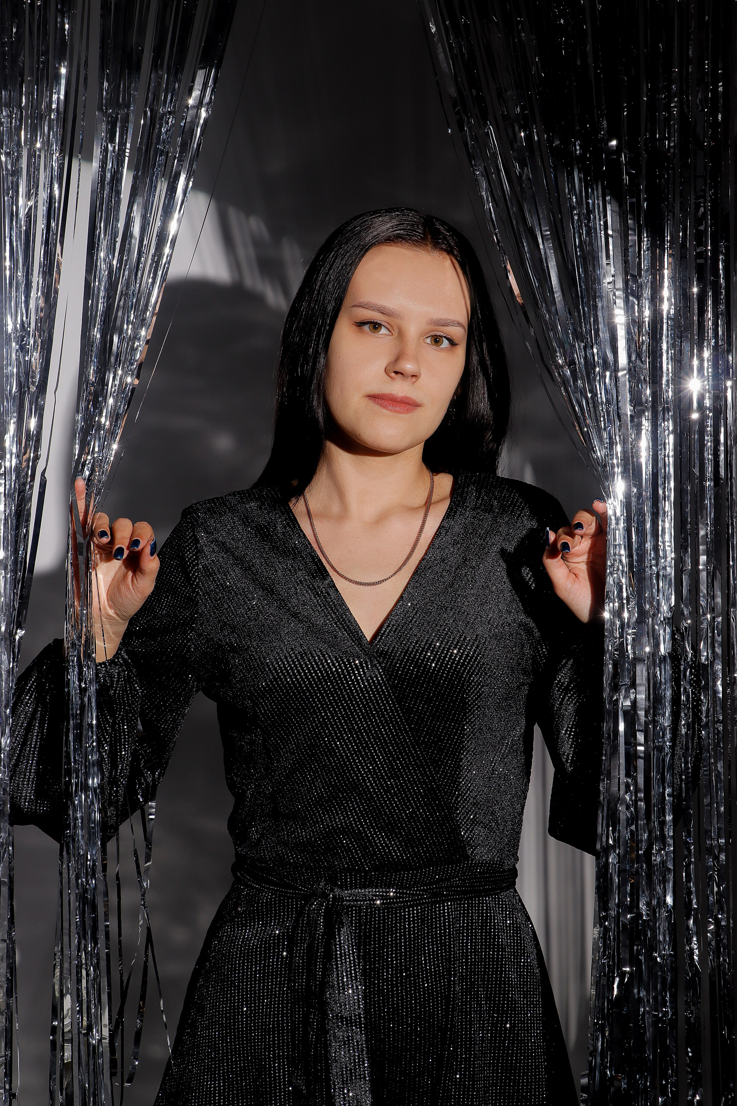 Индивидуальная. Даша Лукошкина Фотограф Шуя | Иваново