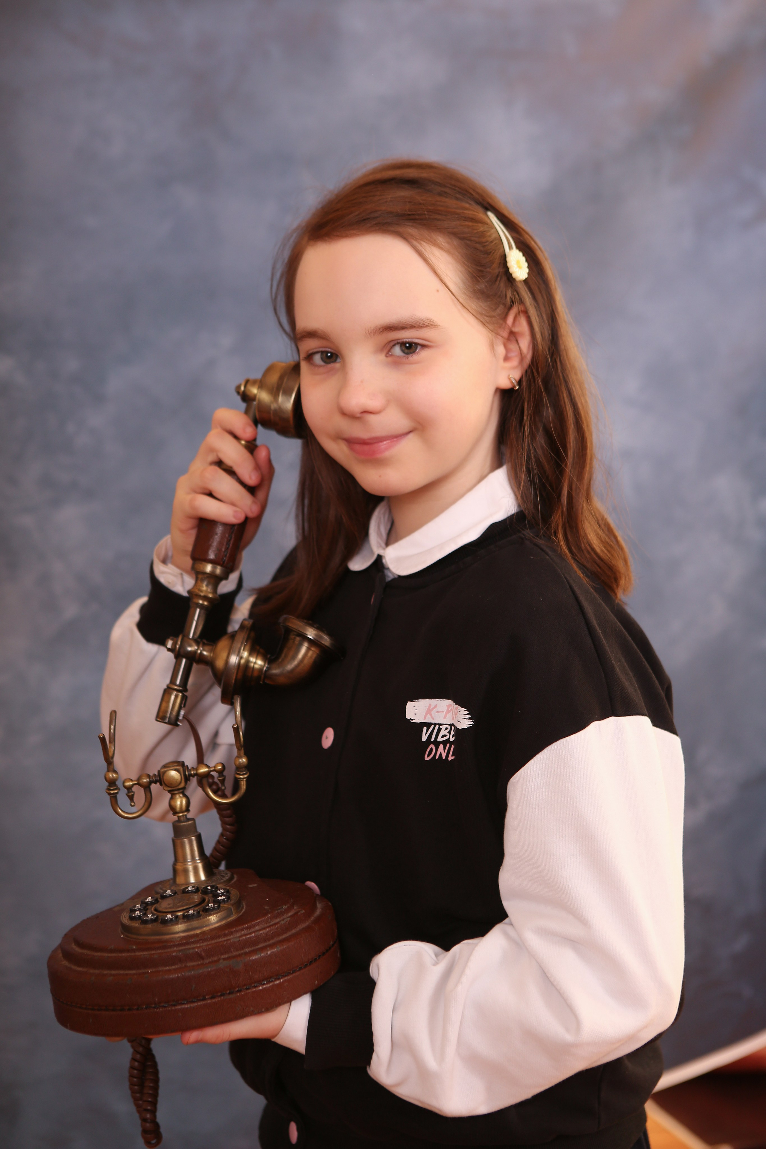 Портретная съемка. Студия детской и семейной фотографии 12кадров