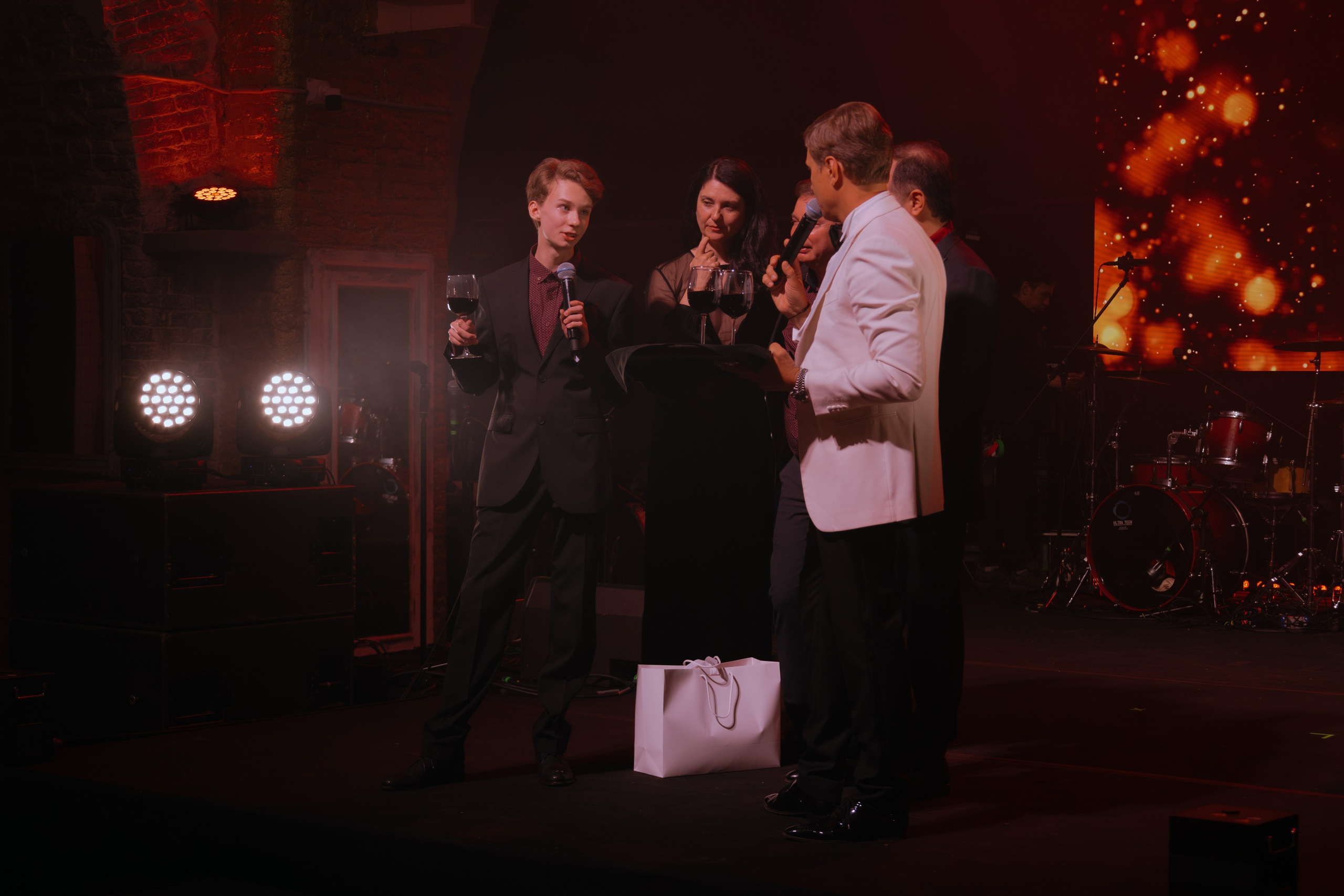 Корпоративы/Праздники. Фотограф и видеограф в Северной столице