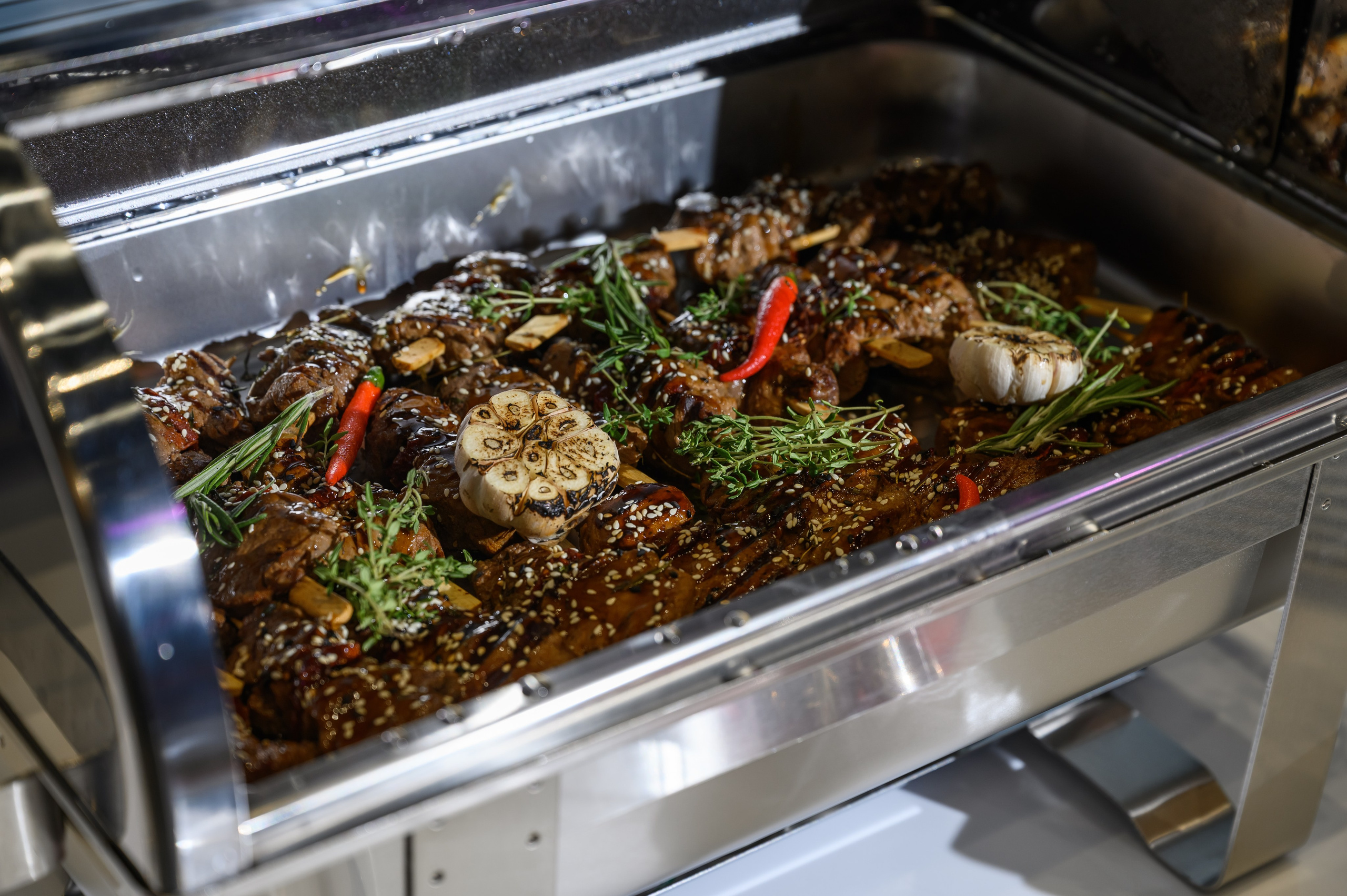 Открытие автосалона EXEED. Свадебный фотограф Москва Юрий Кульман