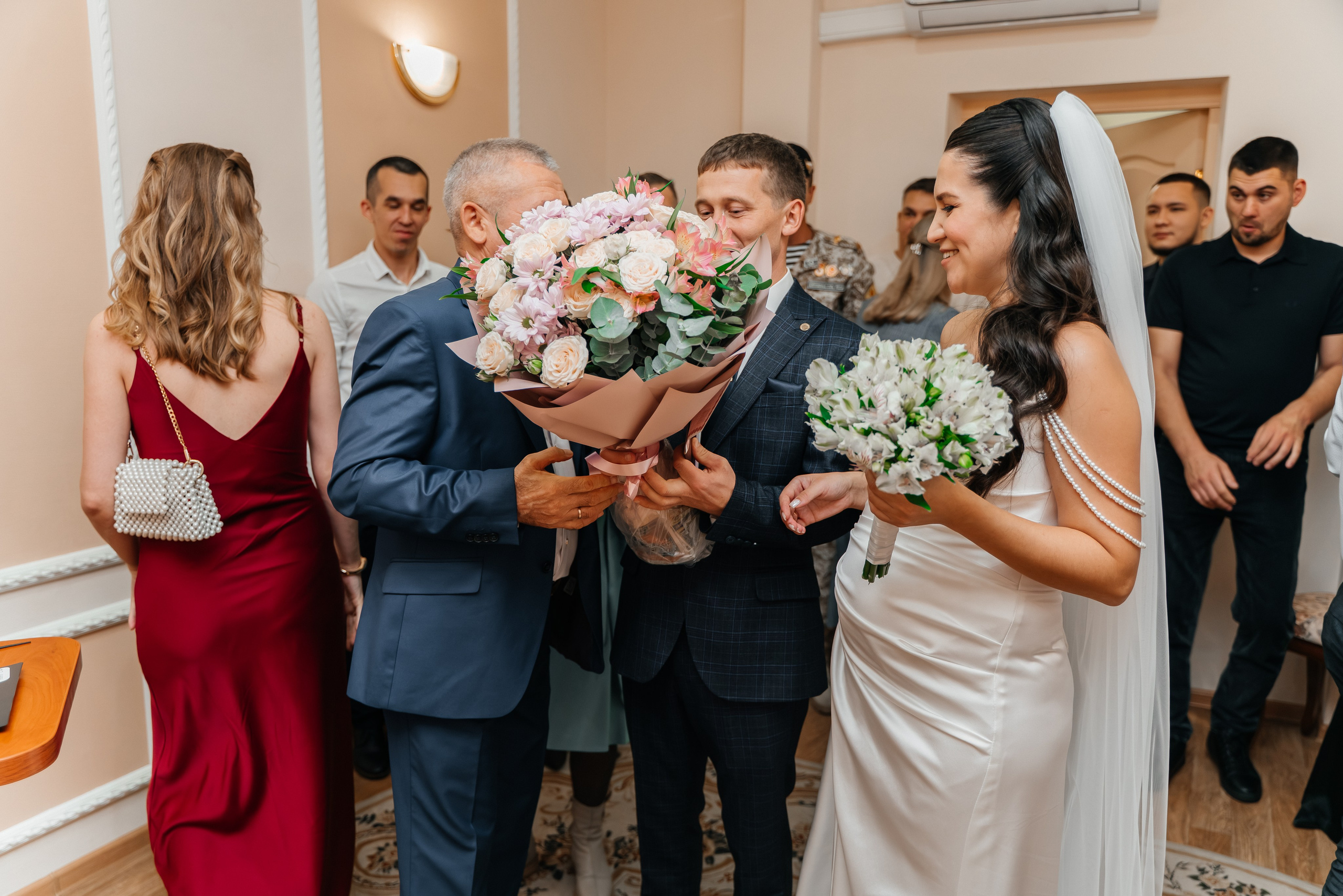 18.10.25. Свадебный фотограф видеограф Чебоксары