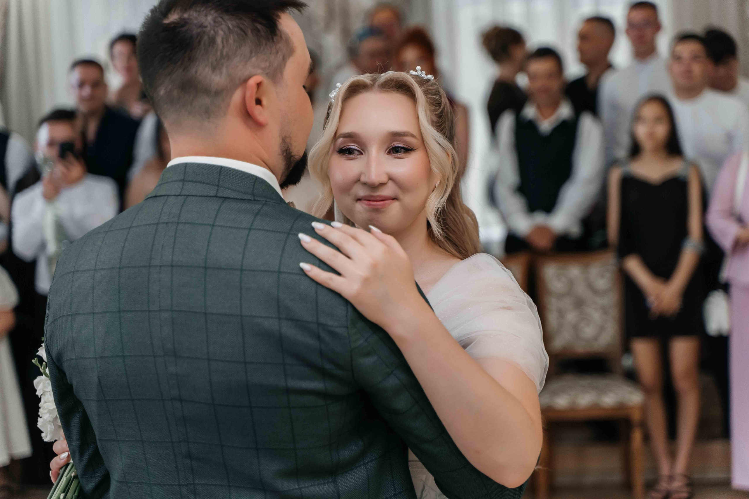 02.08.25 Свадьба. Свадебный фотограф видеограф Чебоксары