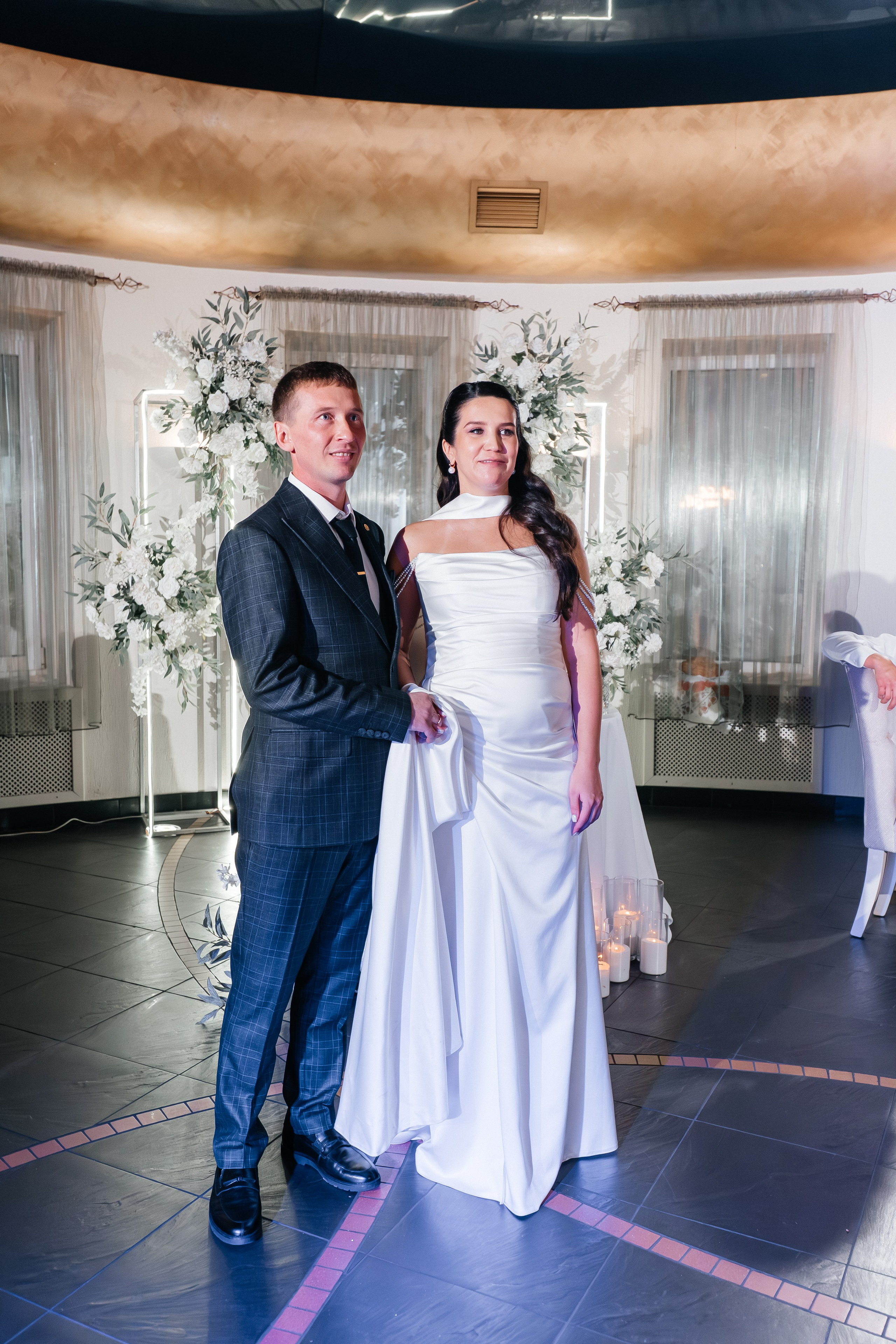 18.10.25. Свадебный фотограф видеограф Чебоксары