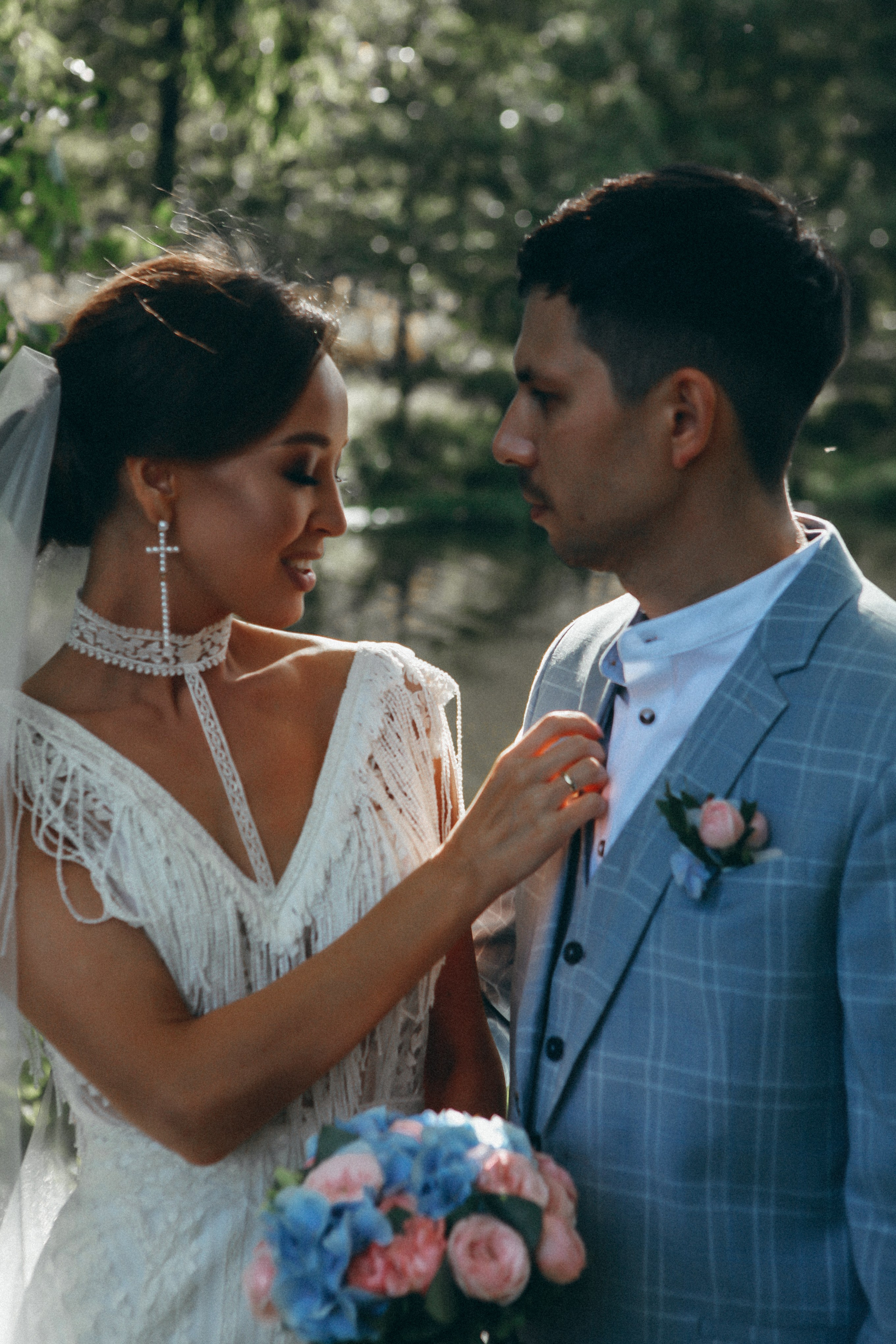 Полный свадебный день. Свадебный фотограф видеограф Чебоксары