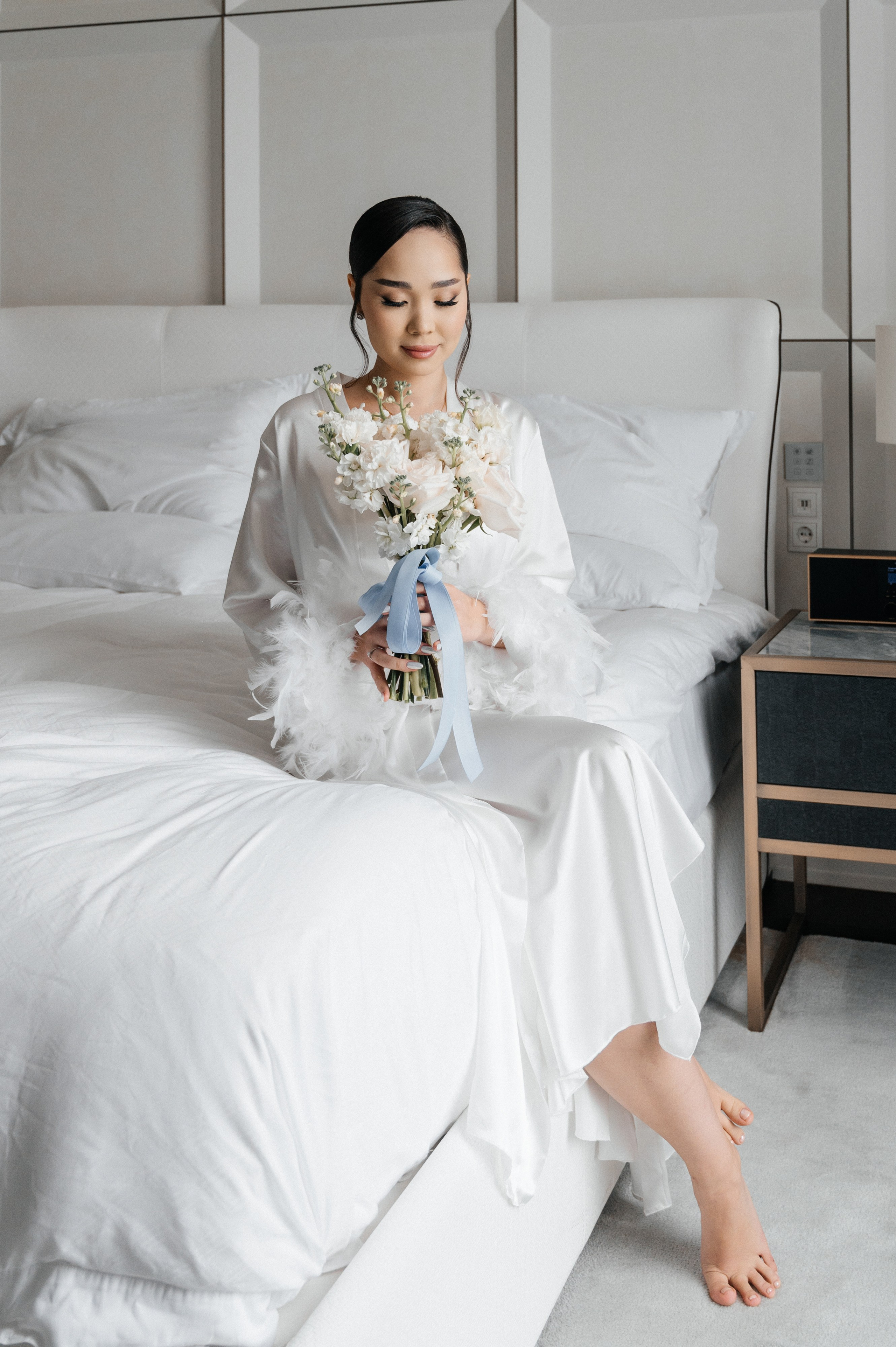 ANEL QYZ UZATU. HOME