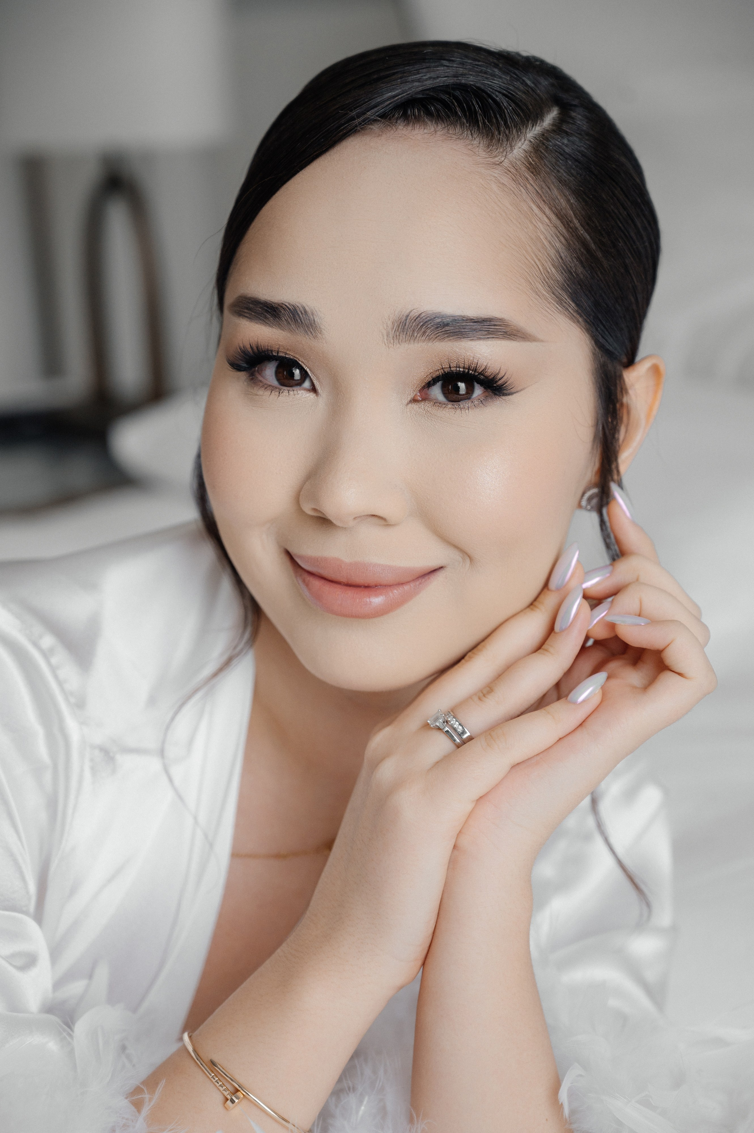 ANEL QYZ UZATU. HOME