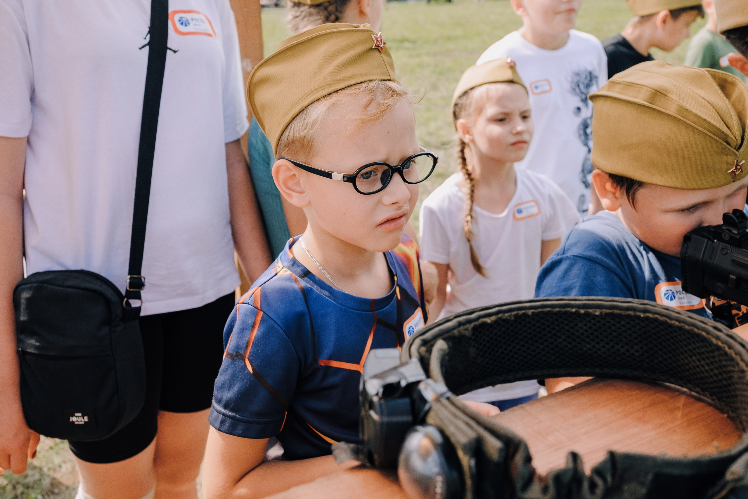 НАЗАД В БУДУЩЕЕ. РОССЕТИ. Репортажный фотограф Зуев Роман г. Челябинск