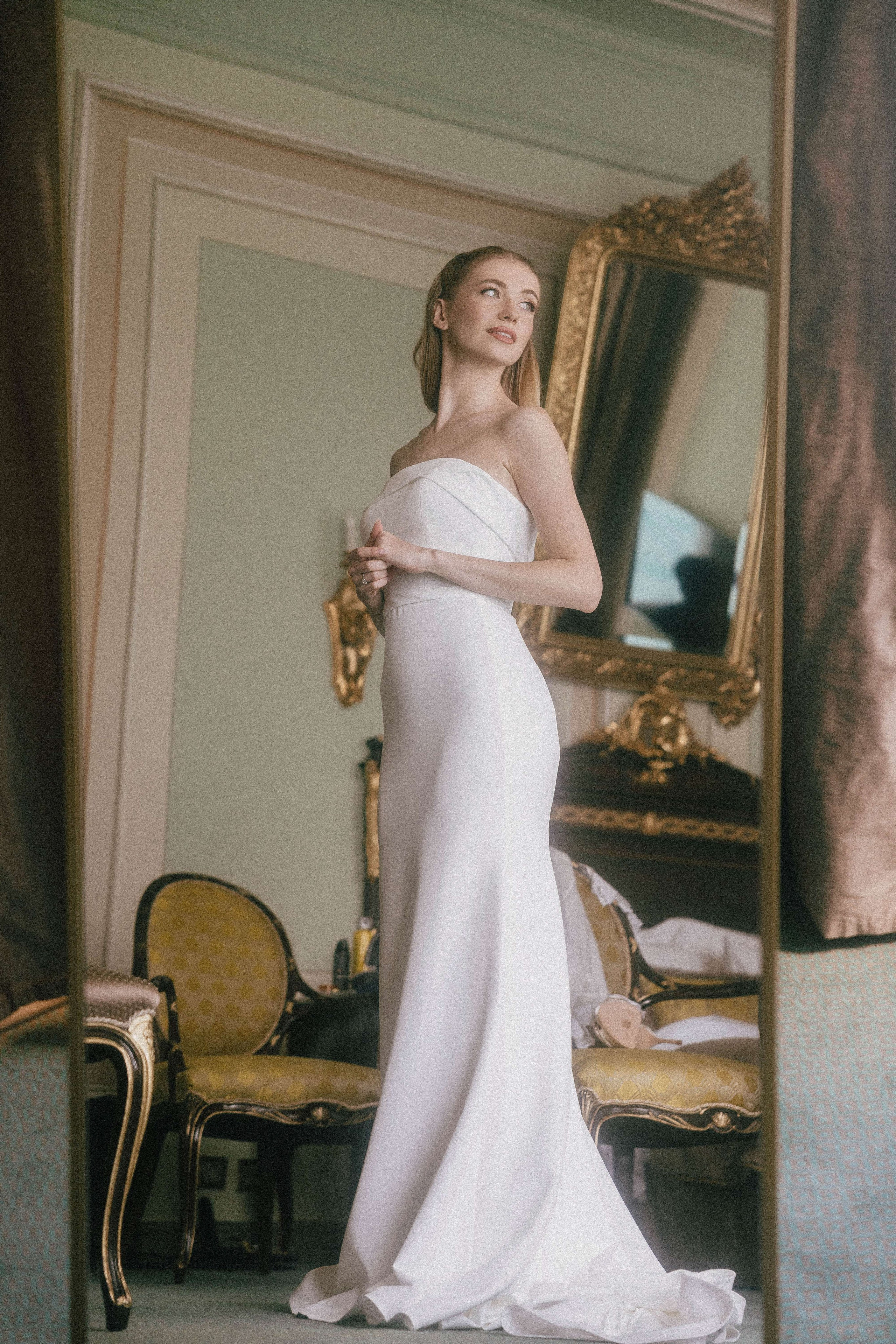 Wedding day Nadya+Viktor. About