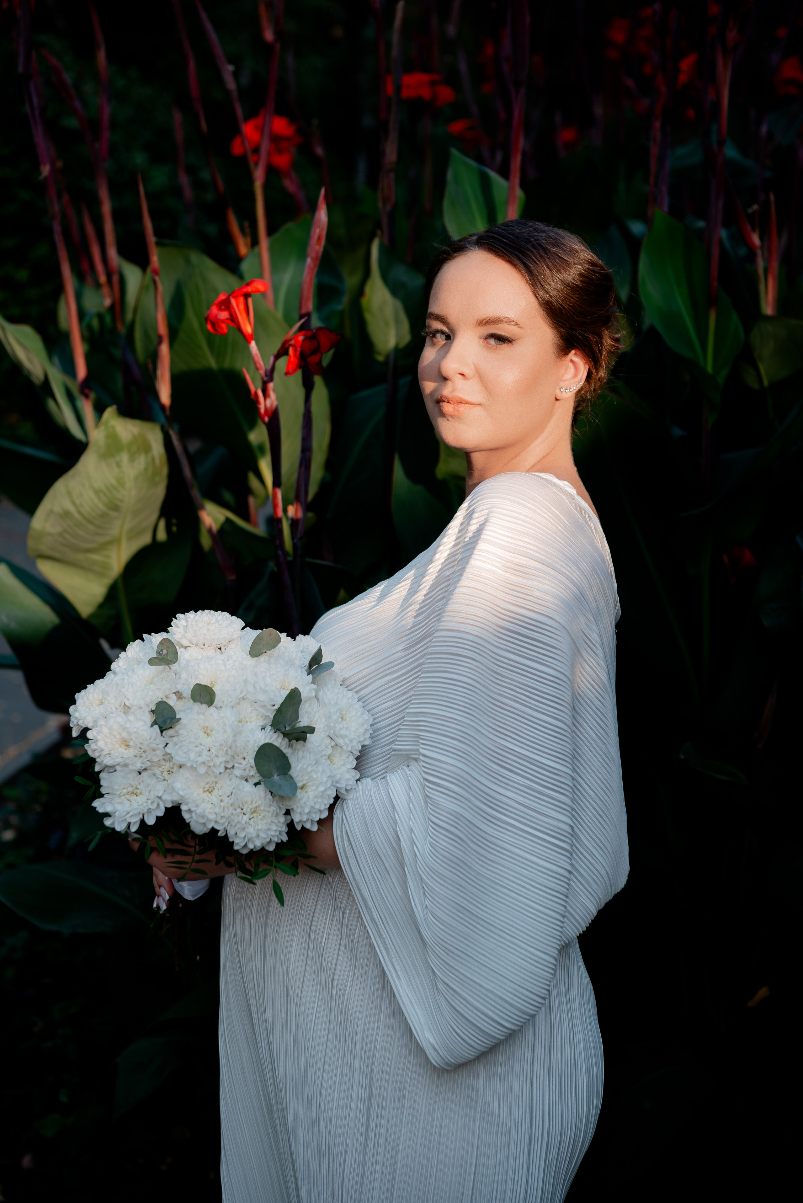 Свадьба Даша и Сергей. Фотограф в Волгограде и Волжском Александр Горбань