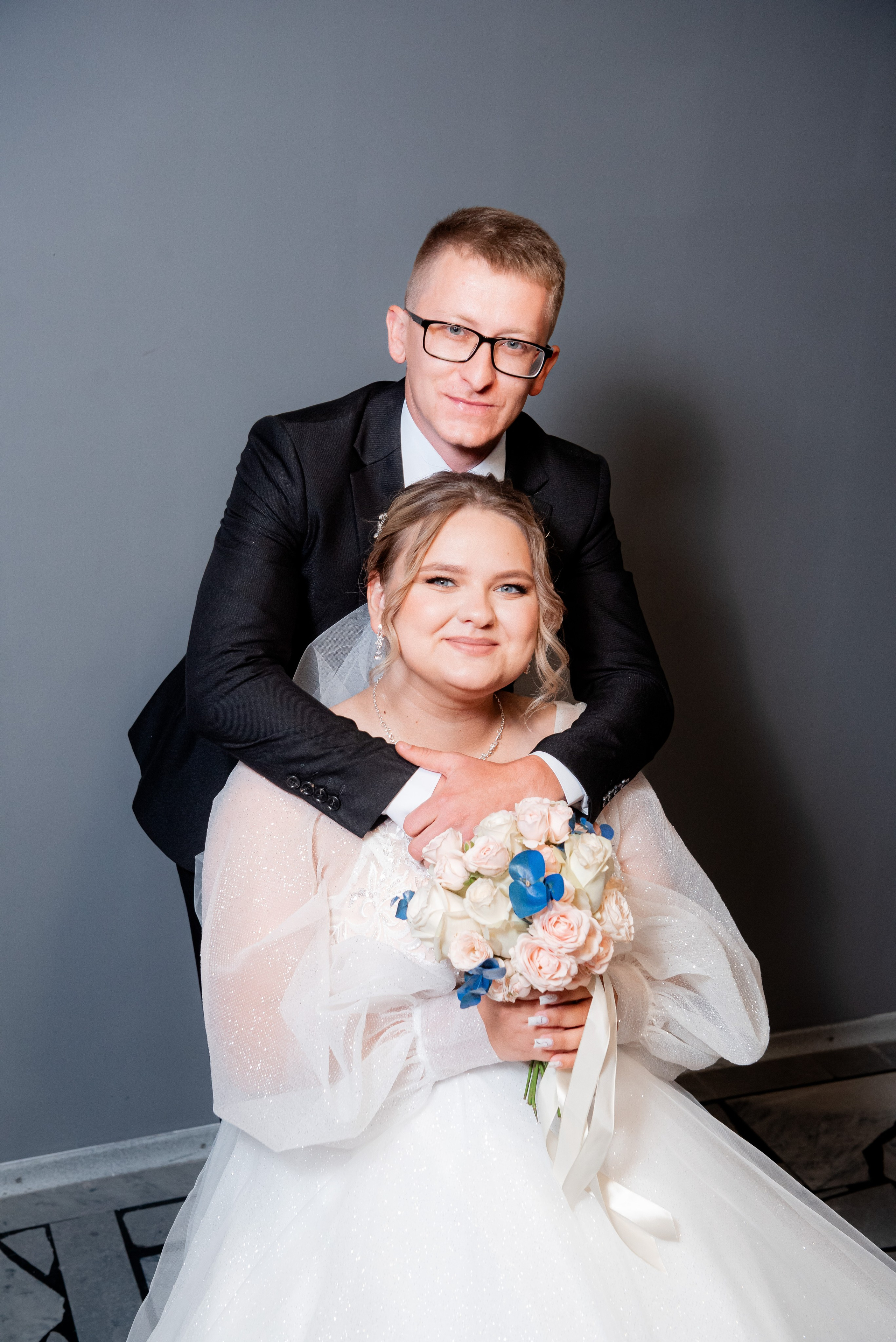 Свадьба Алёна и Александр. Фотограф в Волгограде и Волжском Александр Горбань