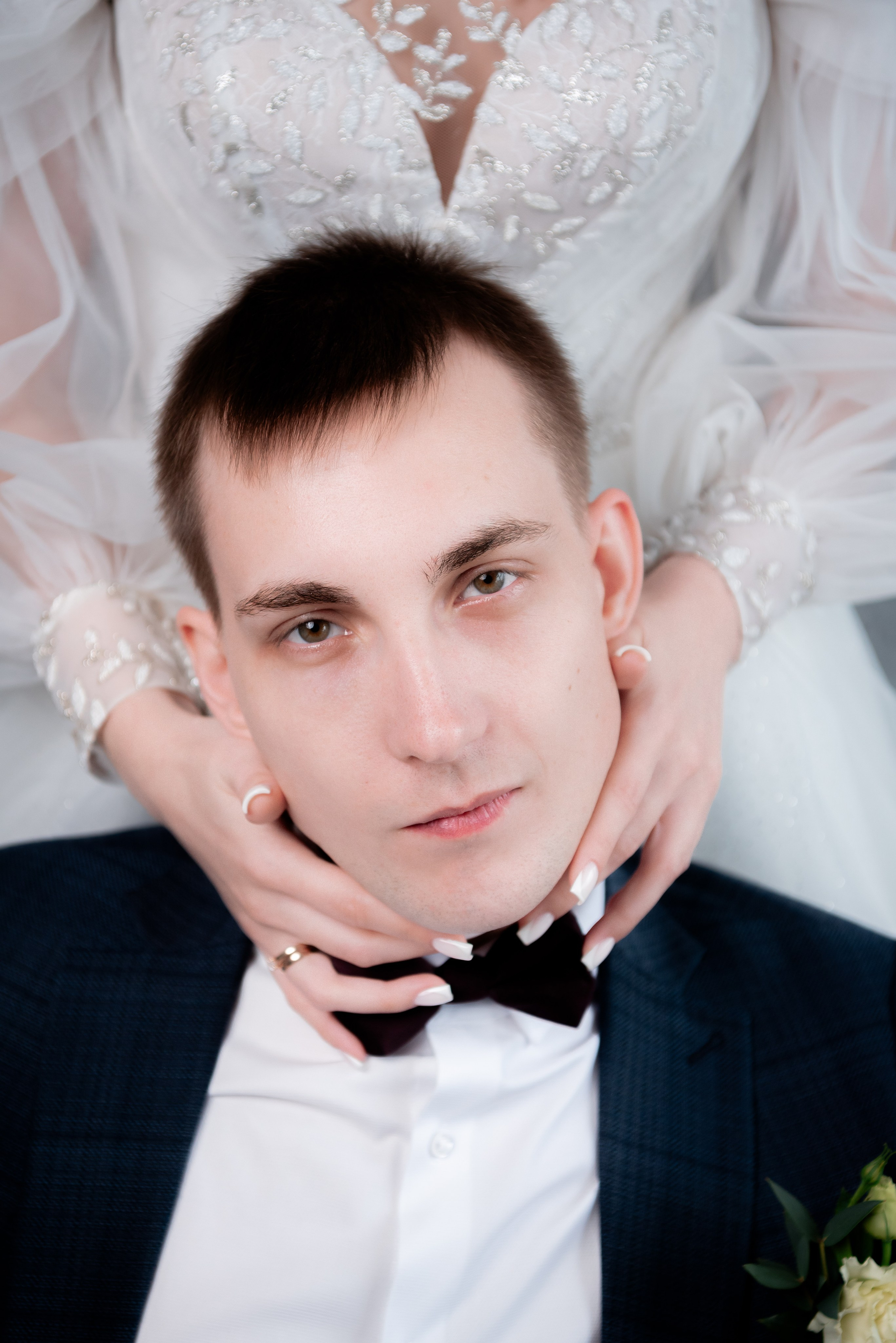 Свадьба Елена и Андрей. Фотограф в Волгограде и Волжском Александр Горбань