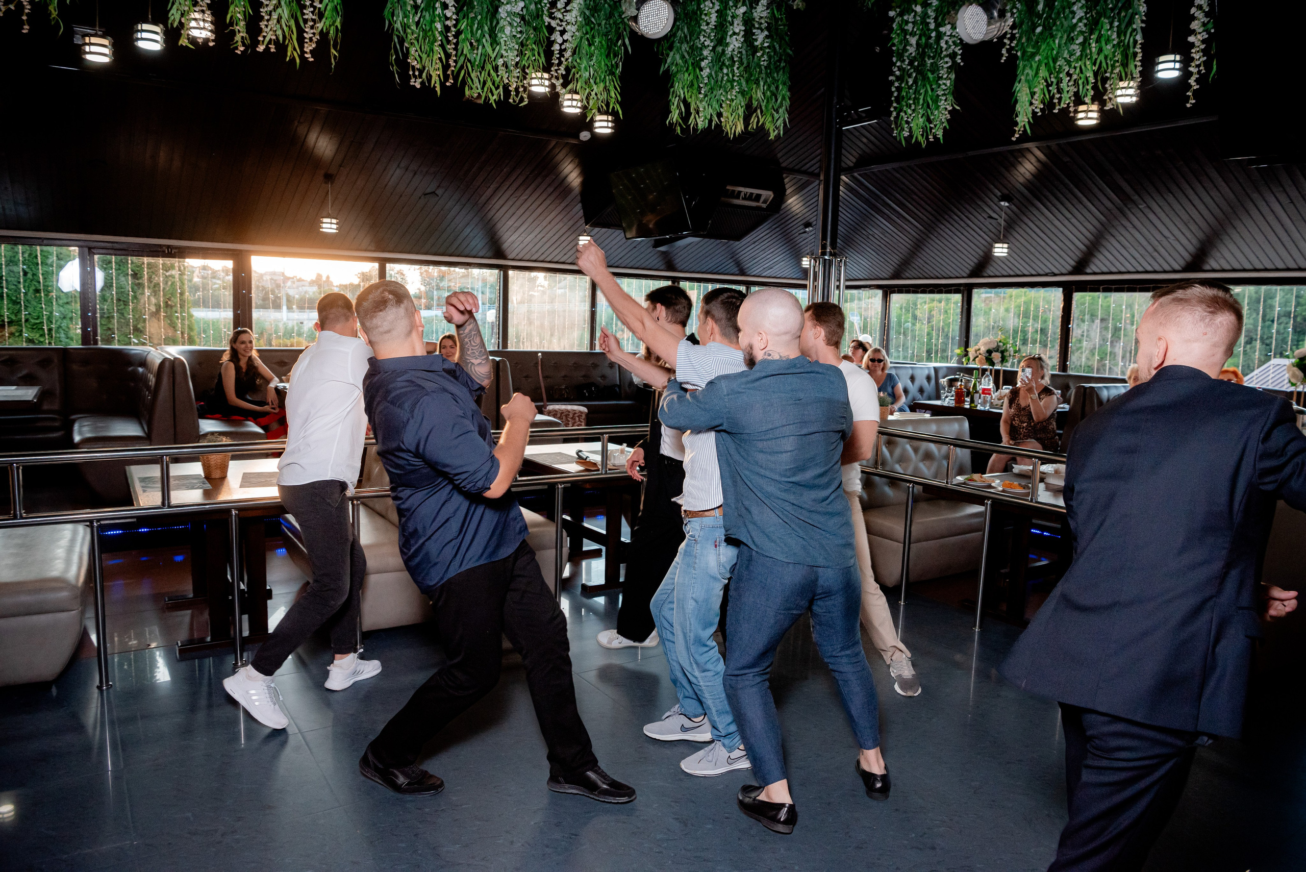 Свадьба Маша и Максим. Фотограф в Волгограде и Волжском Александр Горбань